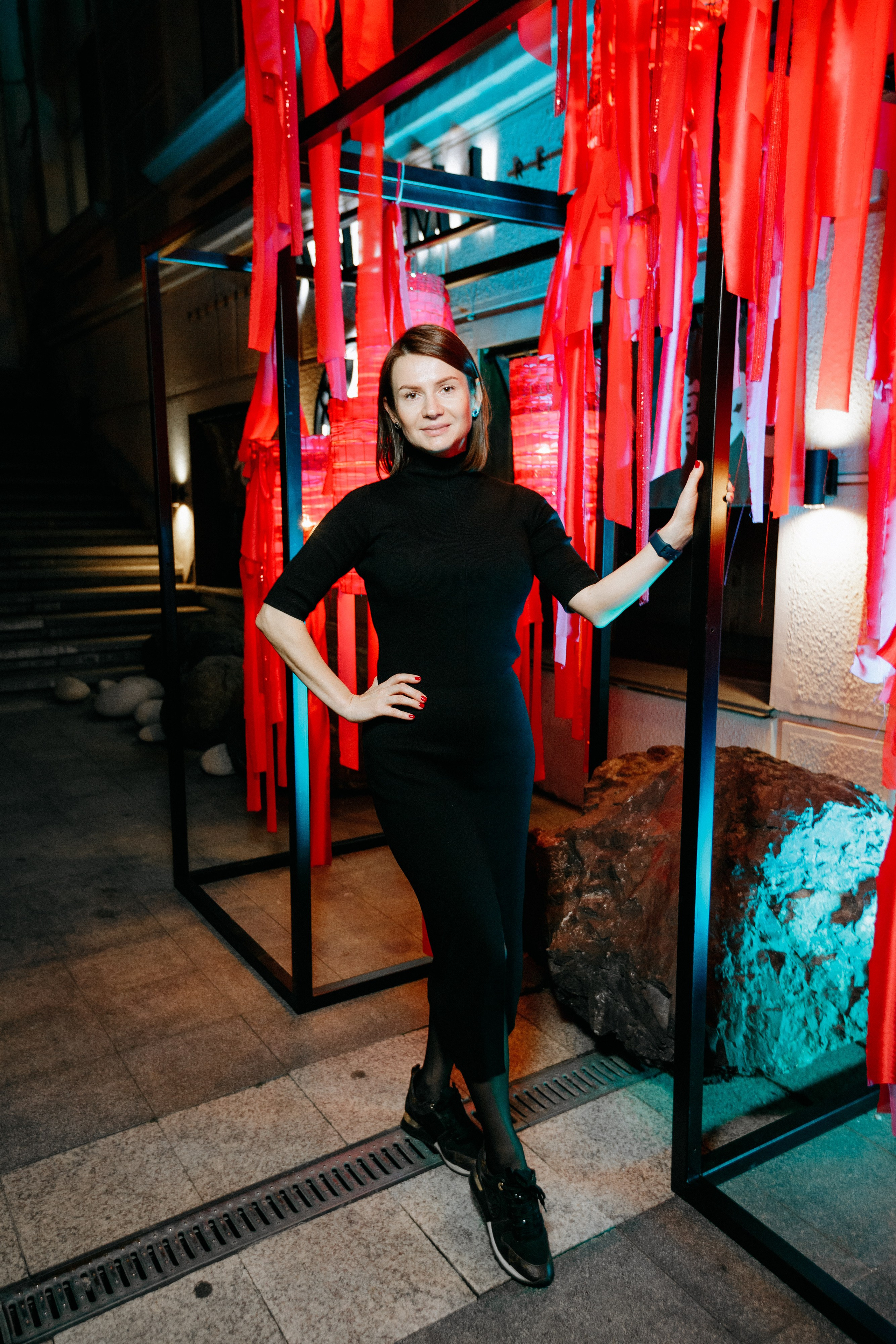 HANAMI — МЕМУАРЫ ГЕЙШИ. СВОИ. ФОТООТЧЕТЫ-СОБЫТИЯ-МЕСТА