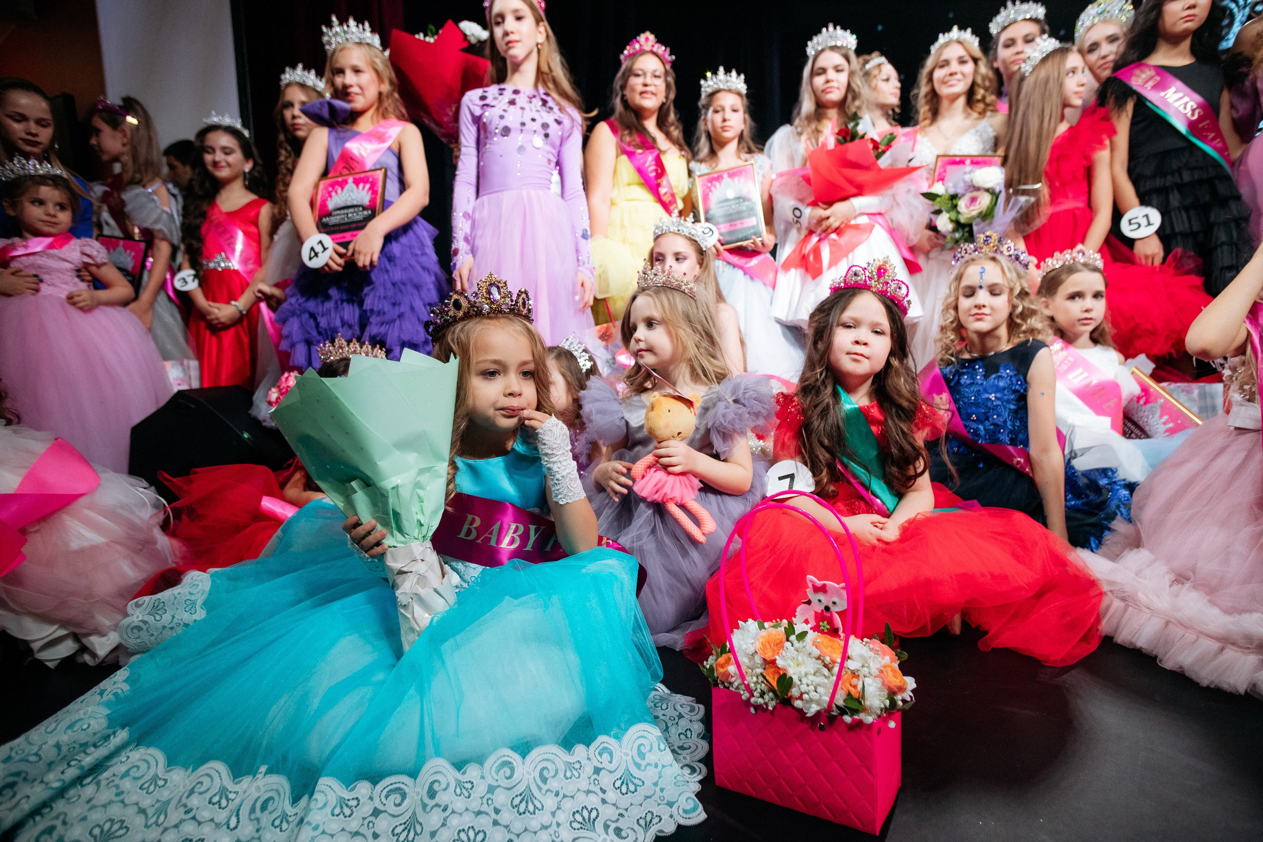 ПРИНЦЕССА ДАЛЬНЕГО ВОСТОКА. СВОИ. ФОТООТЧЕТЫ-СОБЫТИЯ-МЕСТА