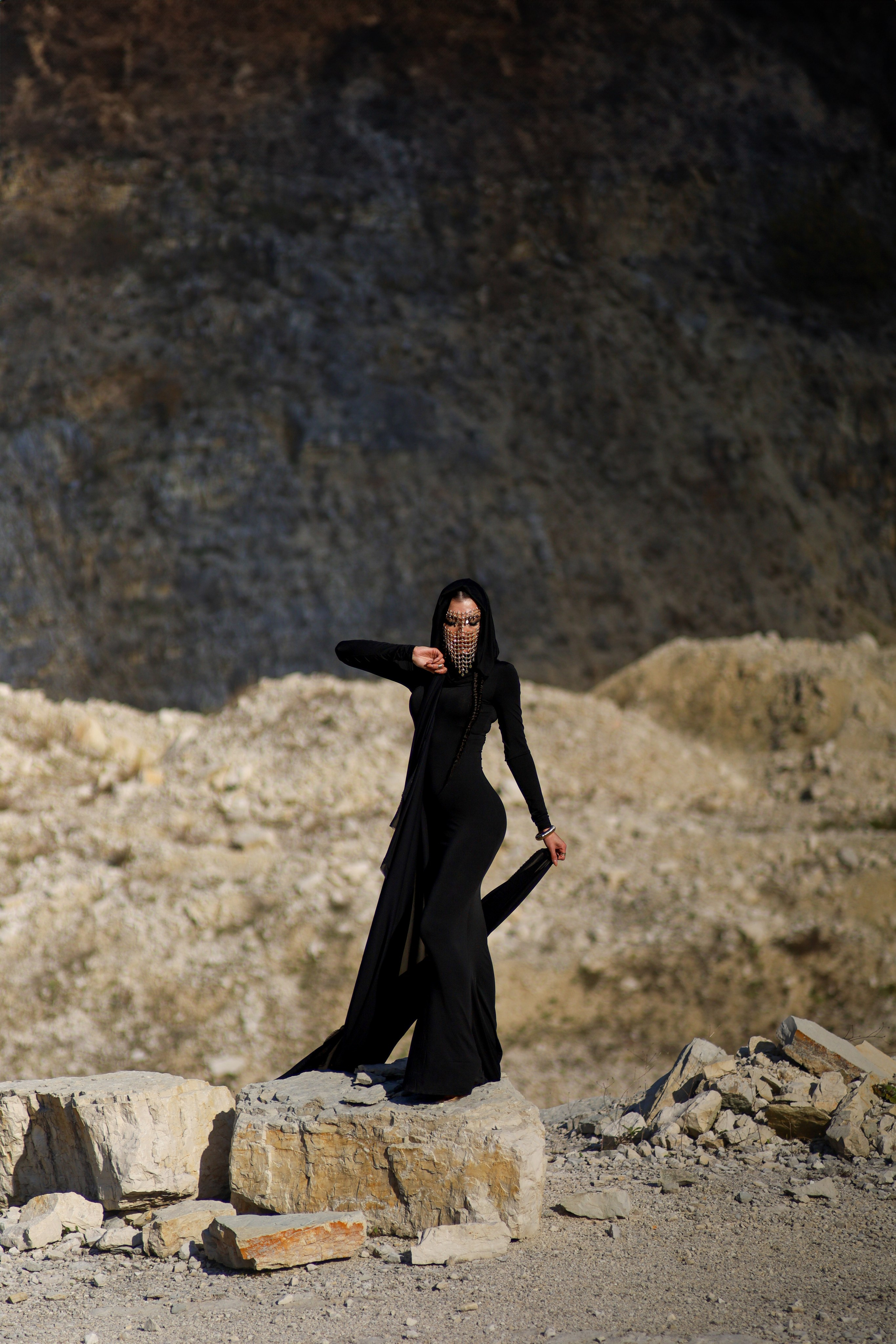 Портретный фотограф в Сочи