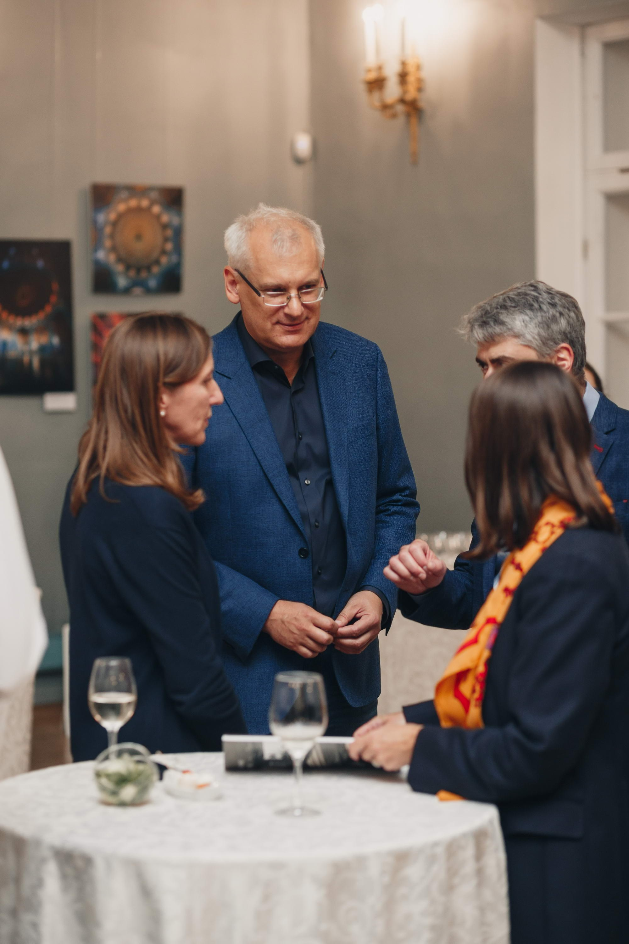 Светское мероприятие Veles-capital.ru. Свадебный фотограф Игорь Брундасов 8PHOTO на свадьбу венчание загс СПб