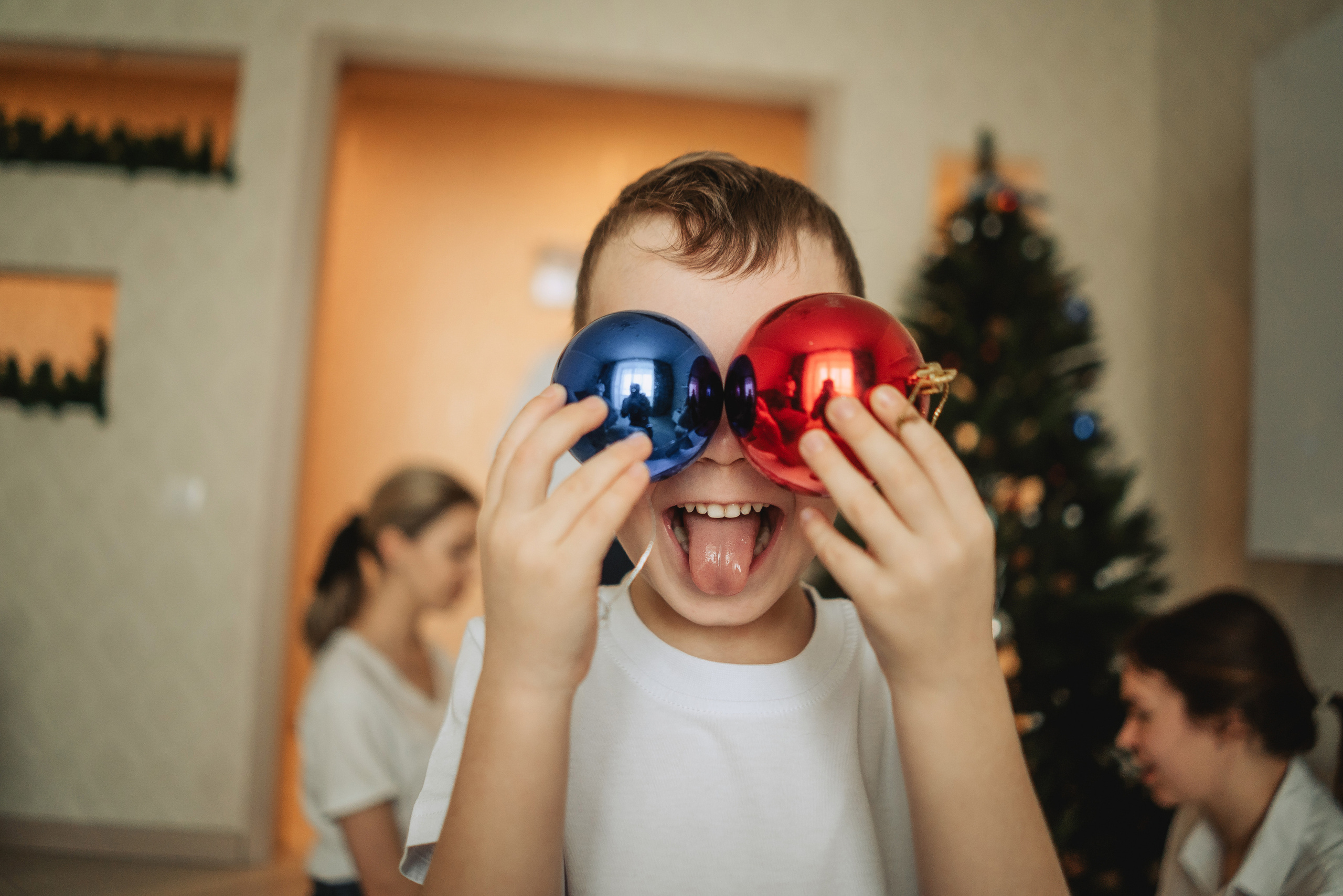 Семья Кулагиных. Свадебный и семейный фотограф в Абакане Василевский Алексей