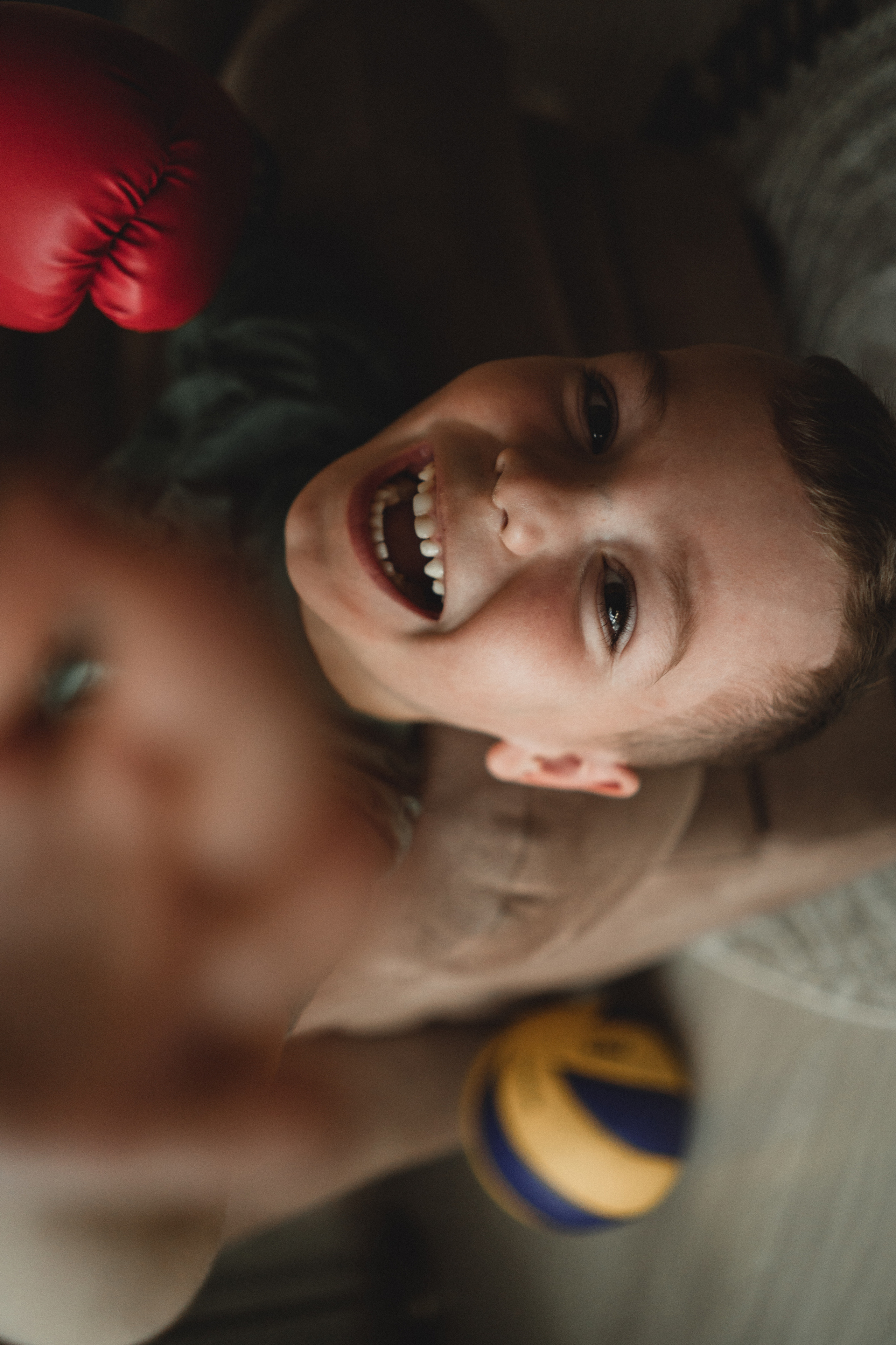 Семья Кулагиных. Свадебный и семейный фотограф в Абакане Василевский Алексей