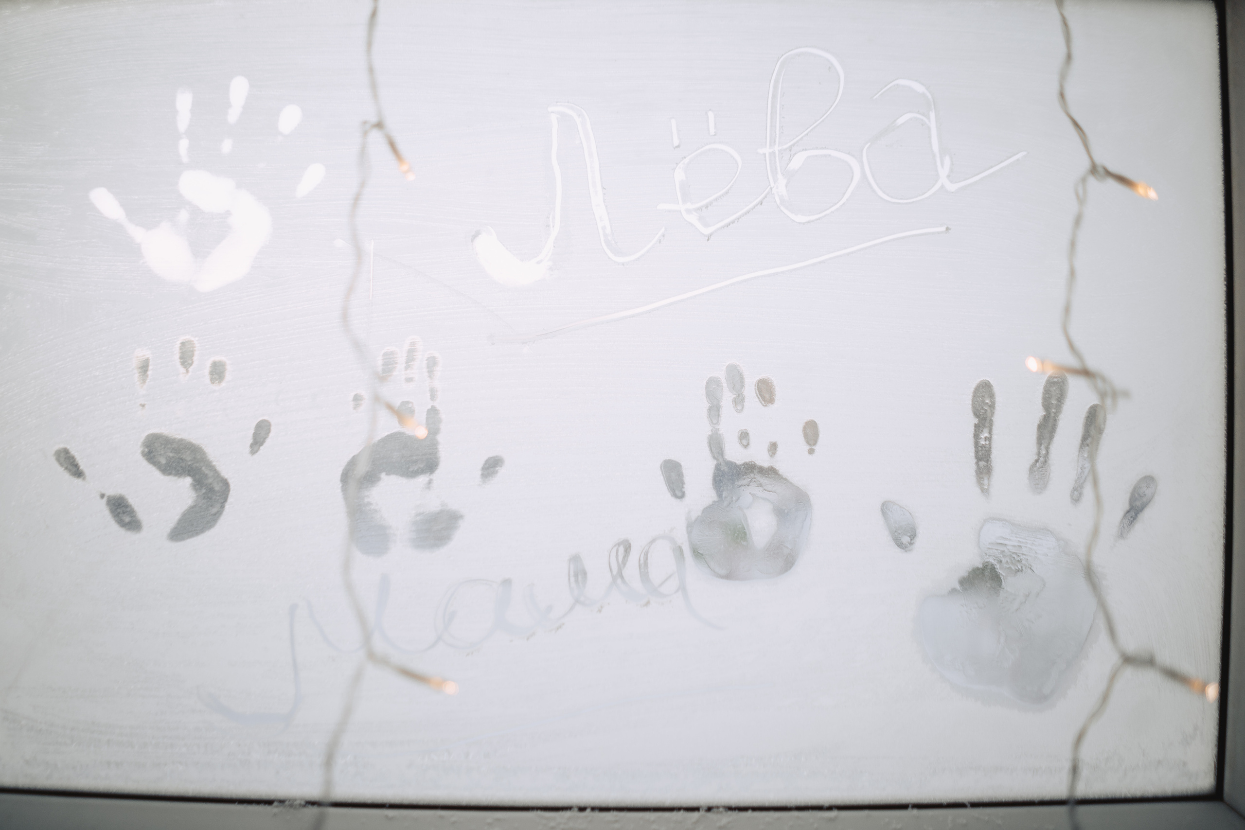 Семья Кулагиных. Свадебный и семейный фотограф в Абакане Василевский Алексей