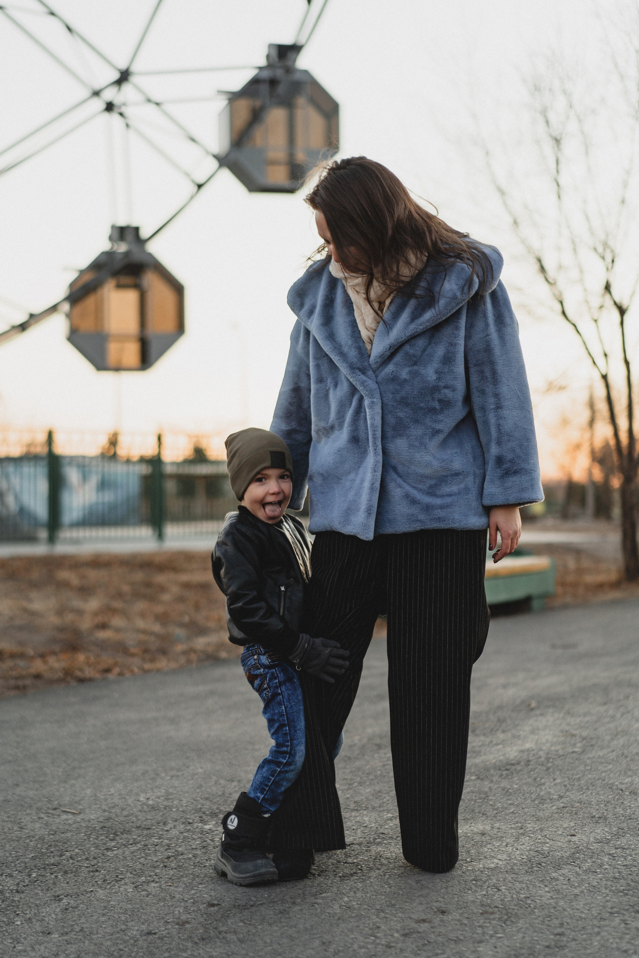 Семья Кулагиных. Свадебный и семейный фотограф в Абакане Василевский Алексей