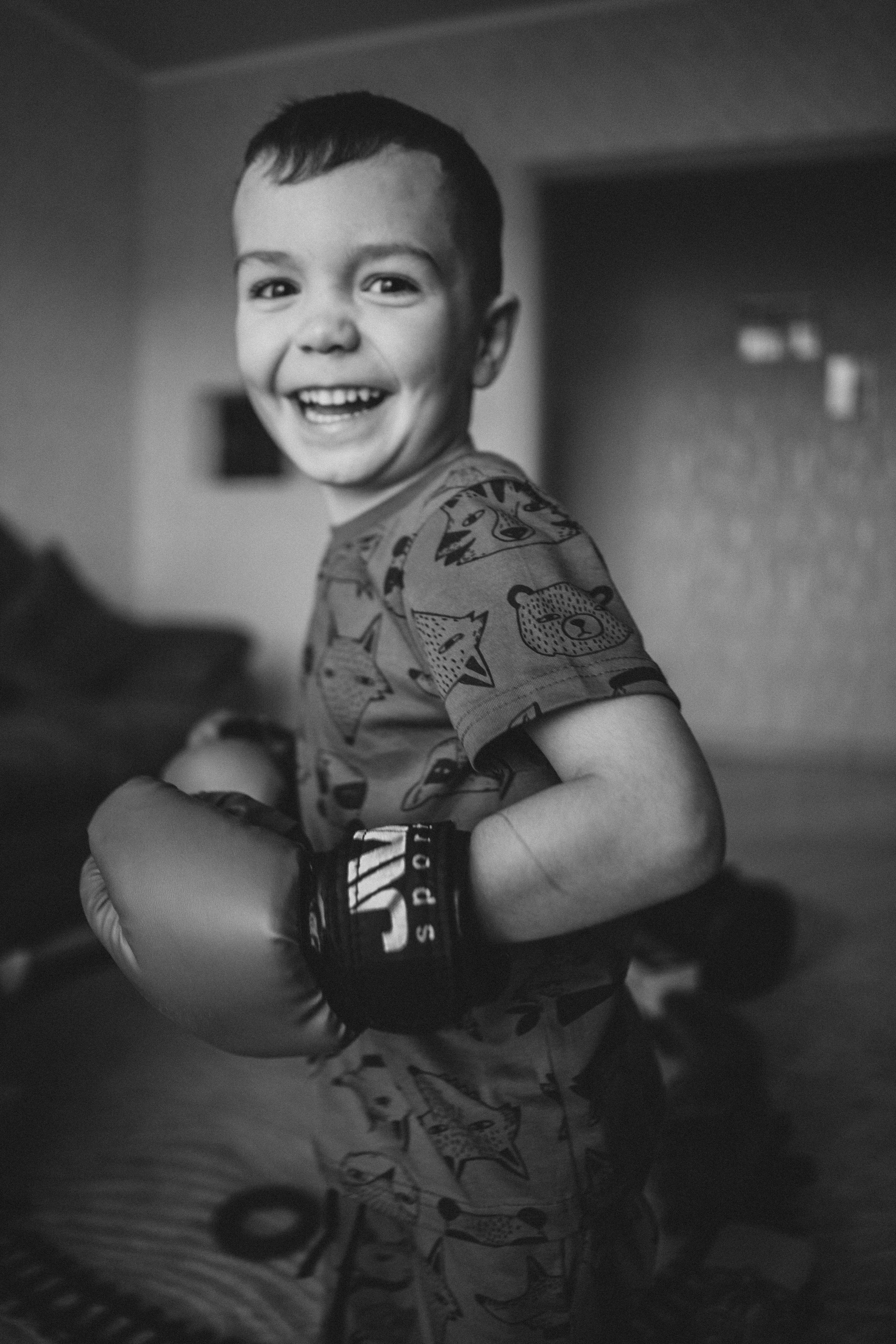 Семья Кулагиных. Свадебный и семейный фотограф в Абакане Василевский Алексей