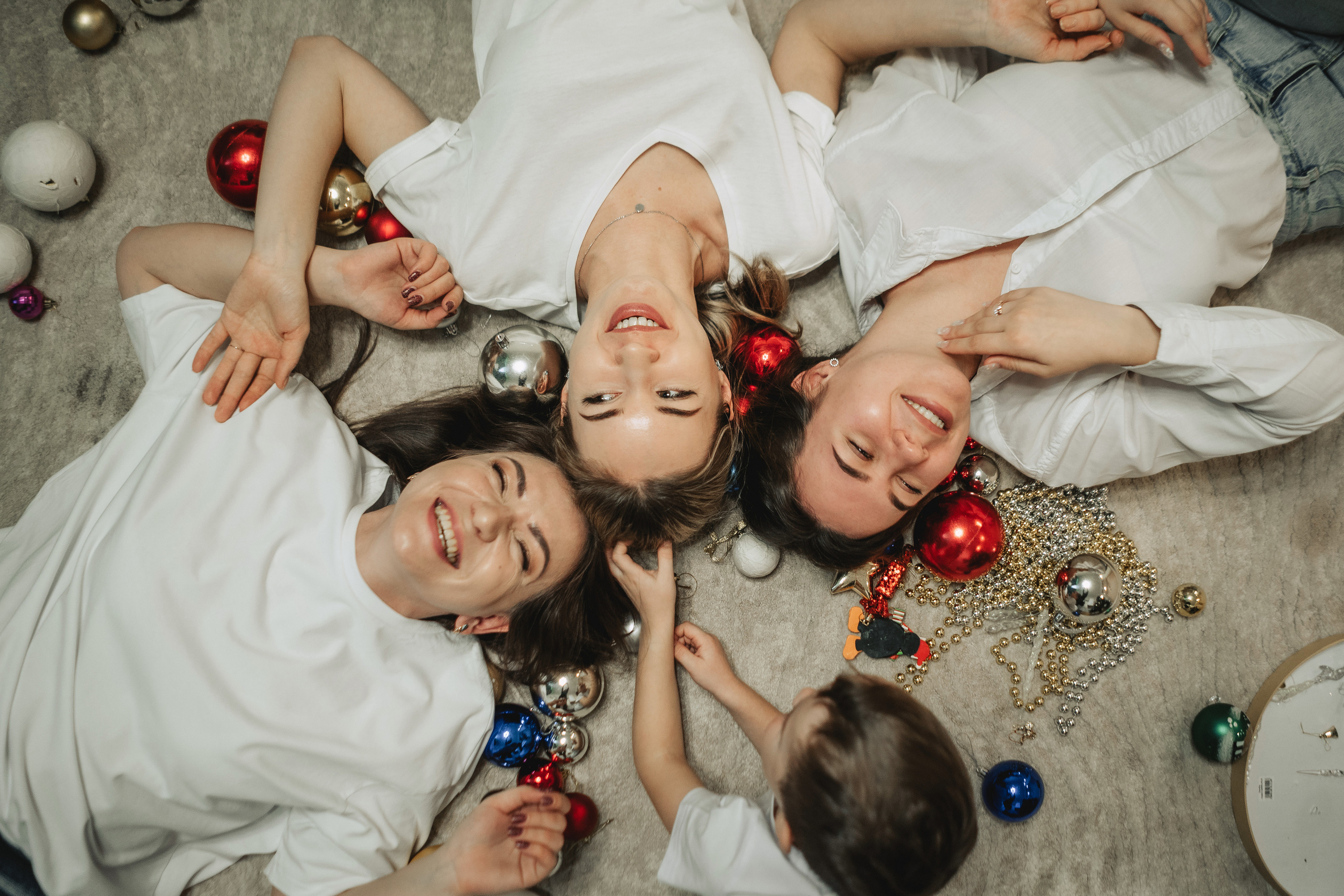 Семья Кулагиных. Свадебный и семейный фотограф в Абакане Василевский Алексей