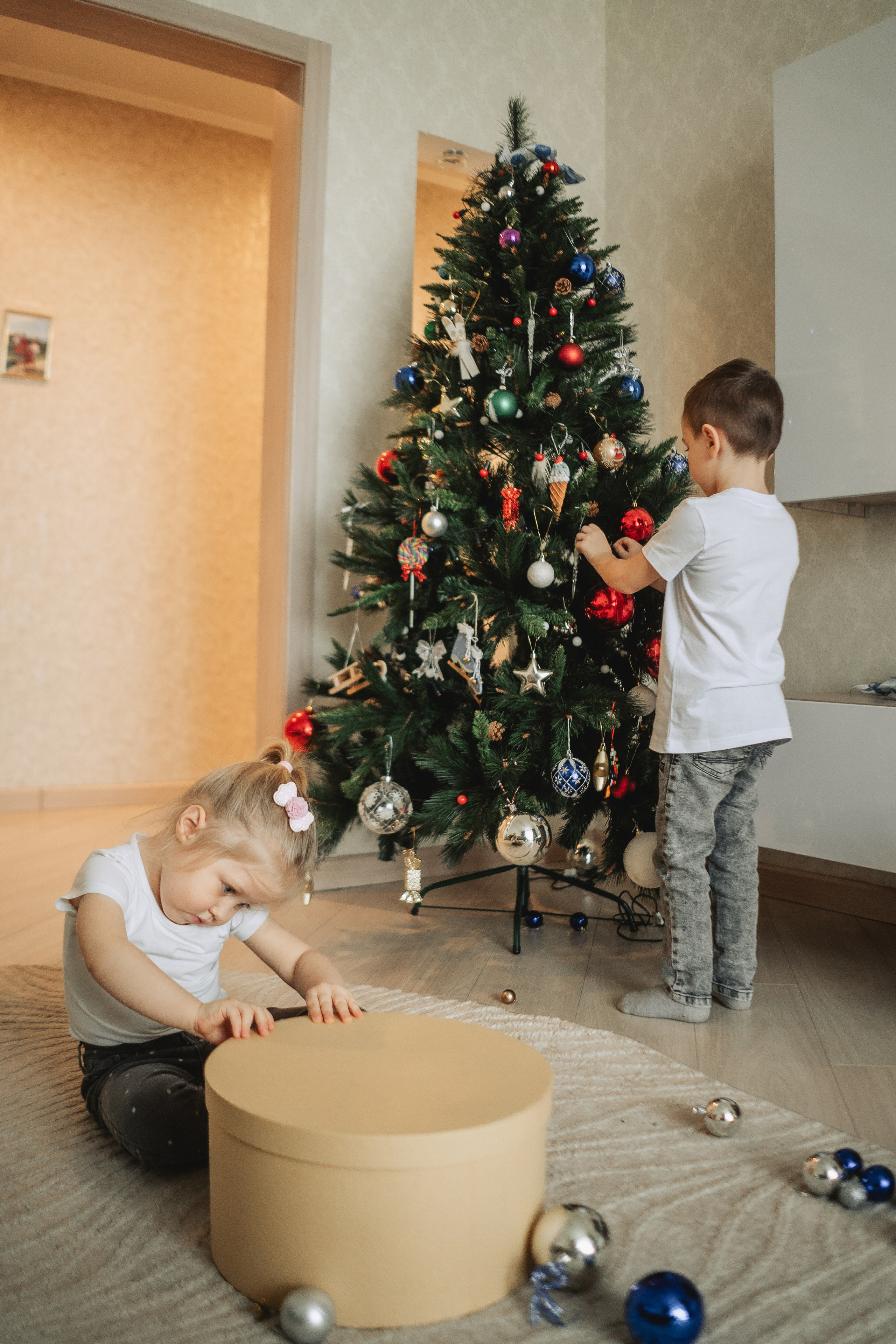 Семья Кулагиных. Свадебный и семейный фотограф в Абакане Василевский Алексей