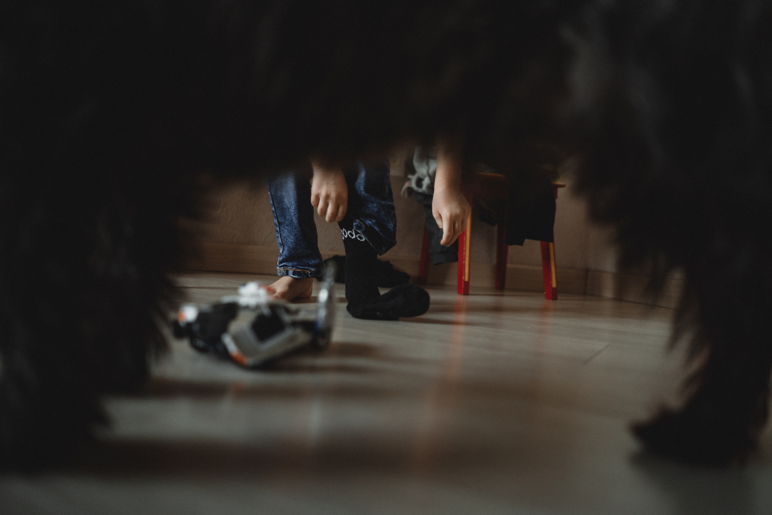 Семья Кулагиных. Свадебный и семейный фотограф в Абакане Василевский Алексей