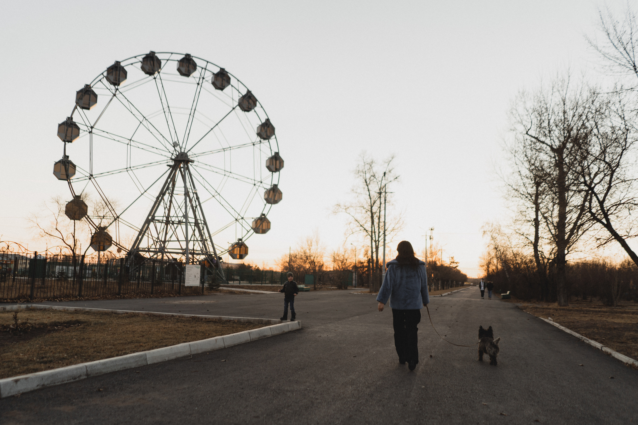 Семья Кулагиных. Свадебный и семейный фотограф в Абакане Василевский Алексей