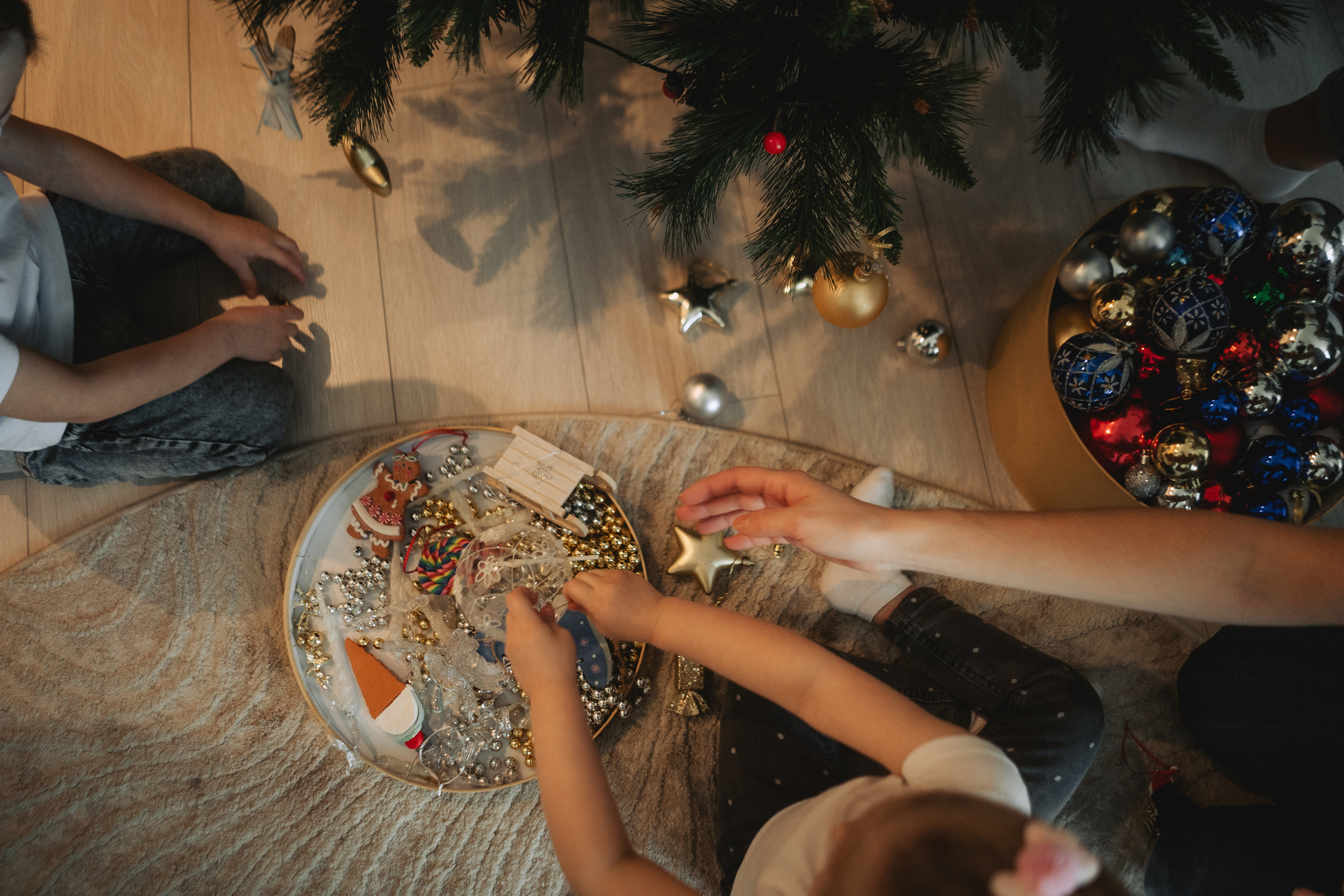 Семья Кулагиных. Свадебный и семейный фотограф в Абакане Василевский Алексей
