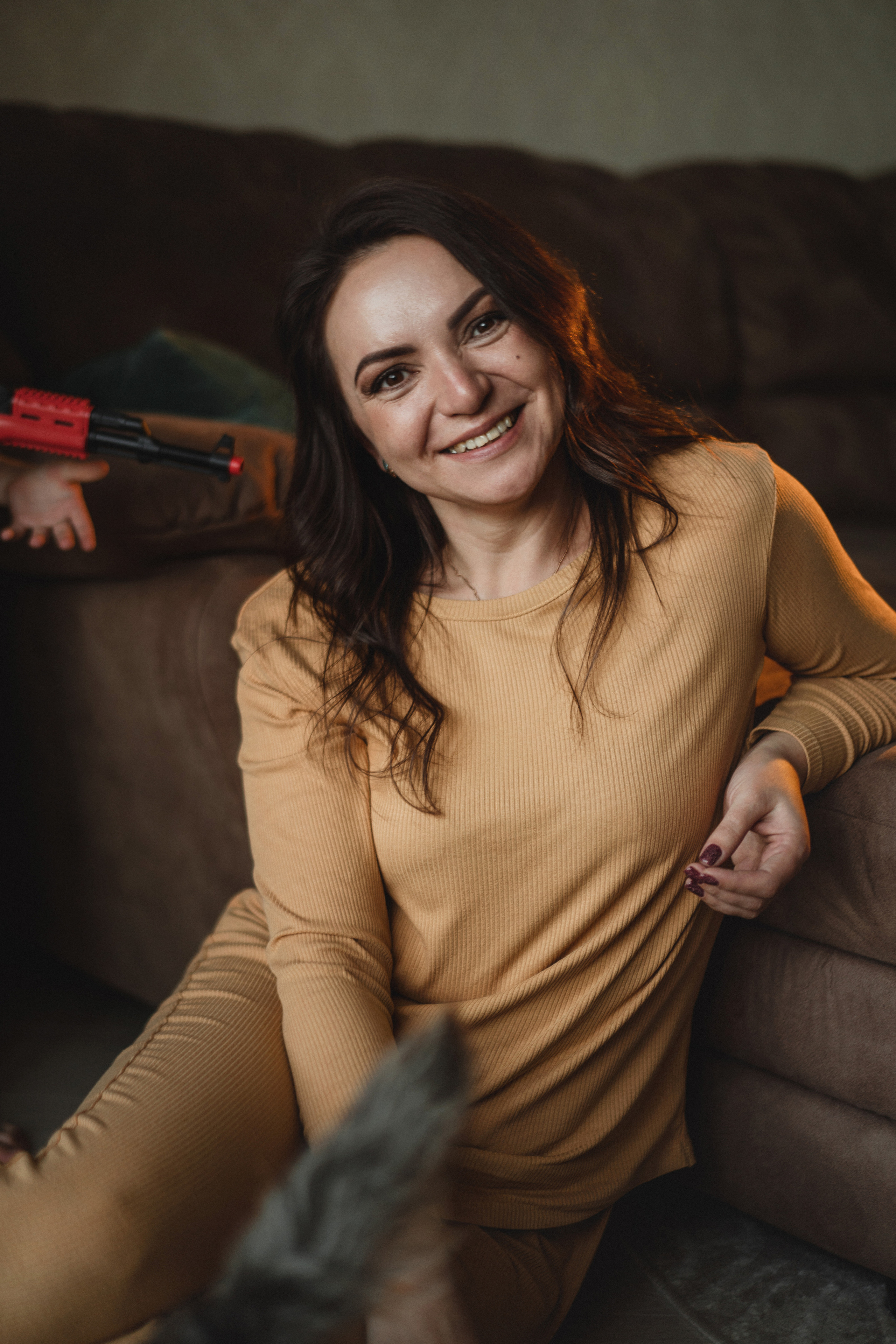 Семья Кулагиных. Свадебный и семейный фотограф в Абакане Василевский Алексей