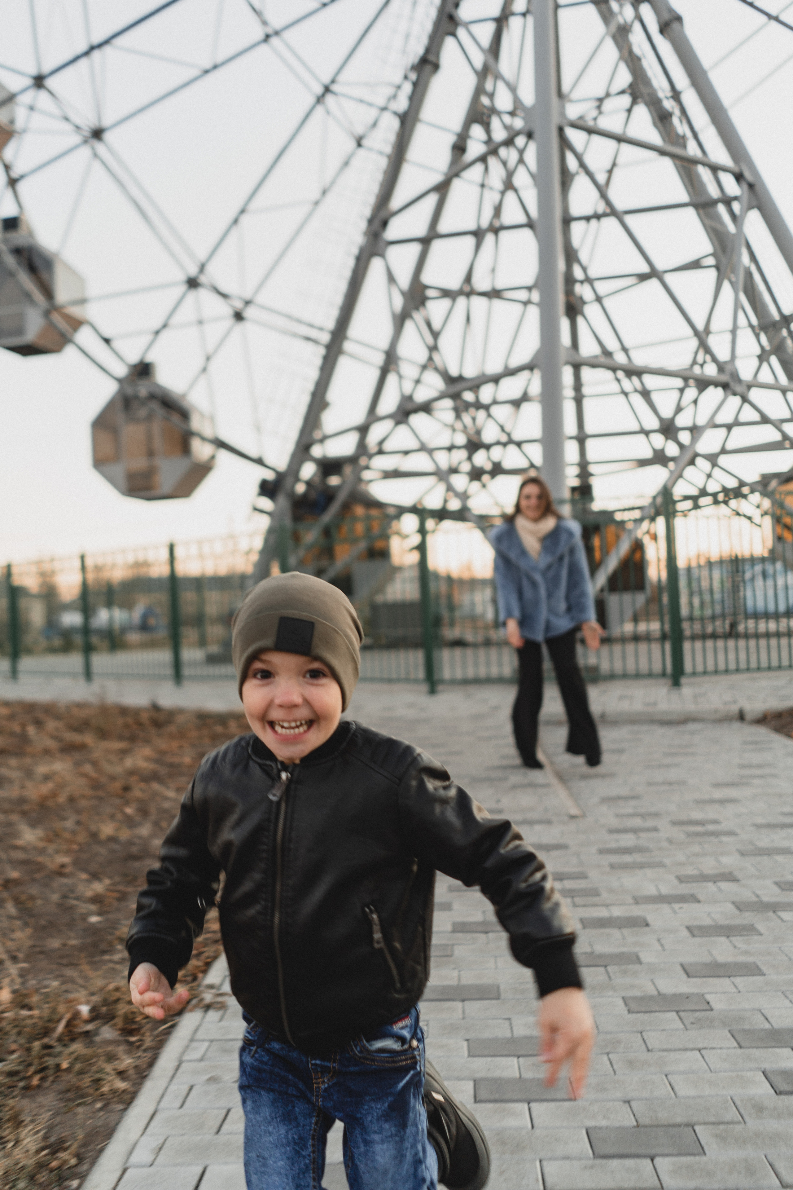 Семья Кулагиных. Свадебный и семейный фотограф в Абакане Василевский Алексей