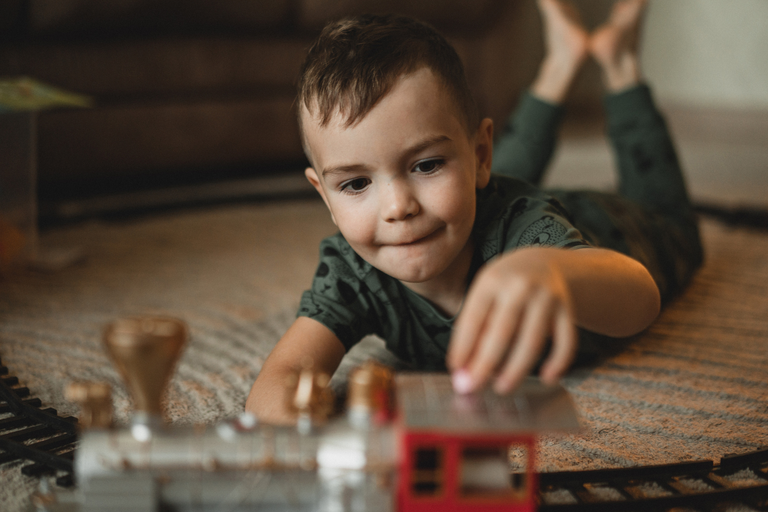 Семья Кулагиных. Свадебный и семейный фотограф в Абакане Василевский Алексей
