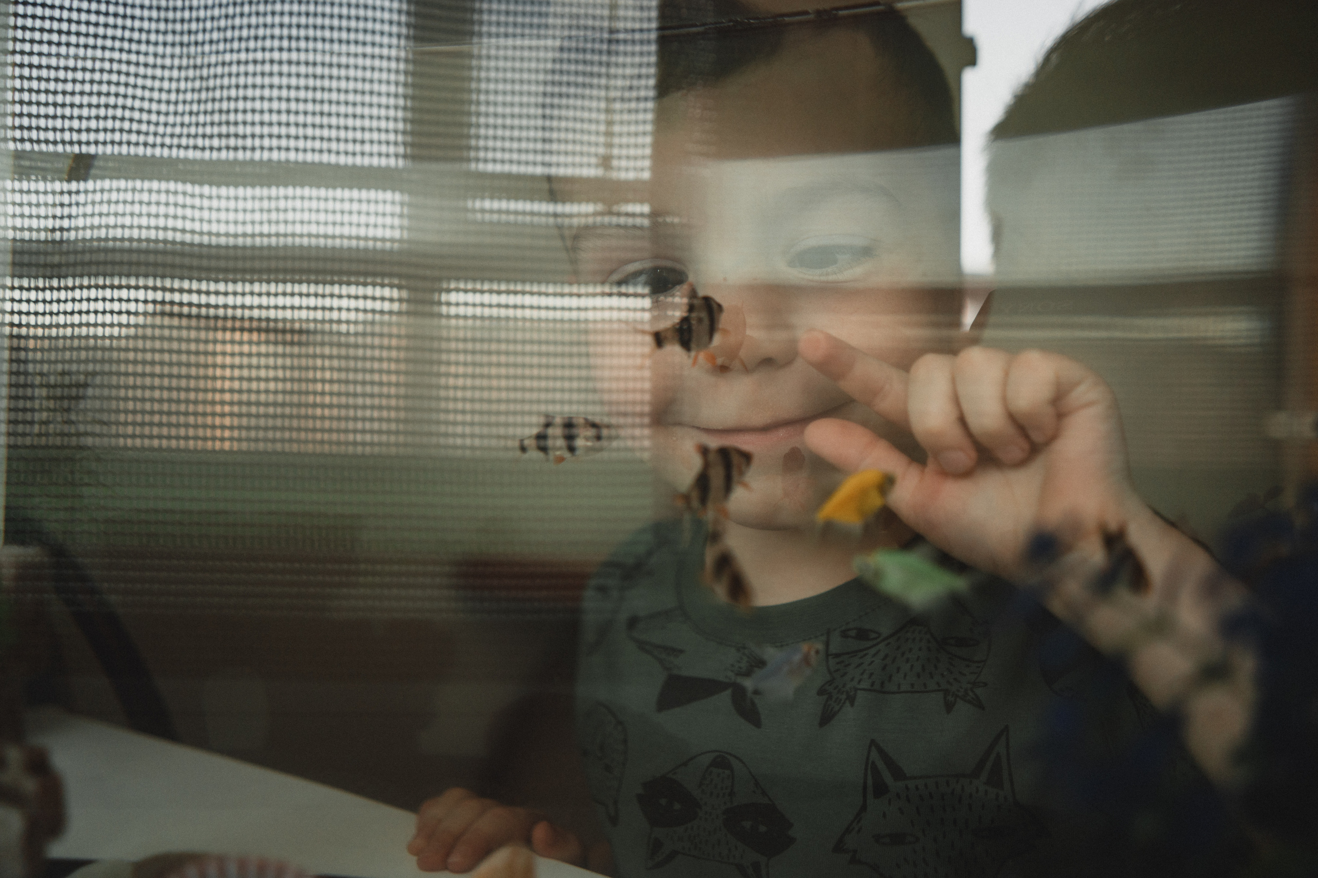 Семья Кулагиных. Свадебный и семейный фотограф в Абакане Василевский Алексей