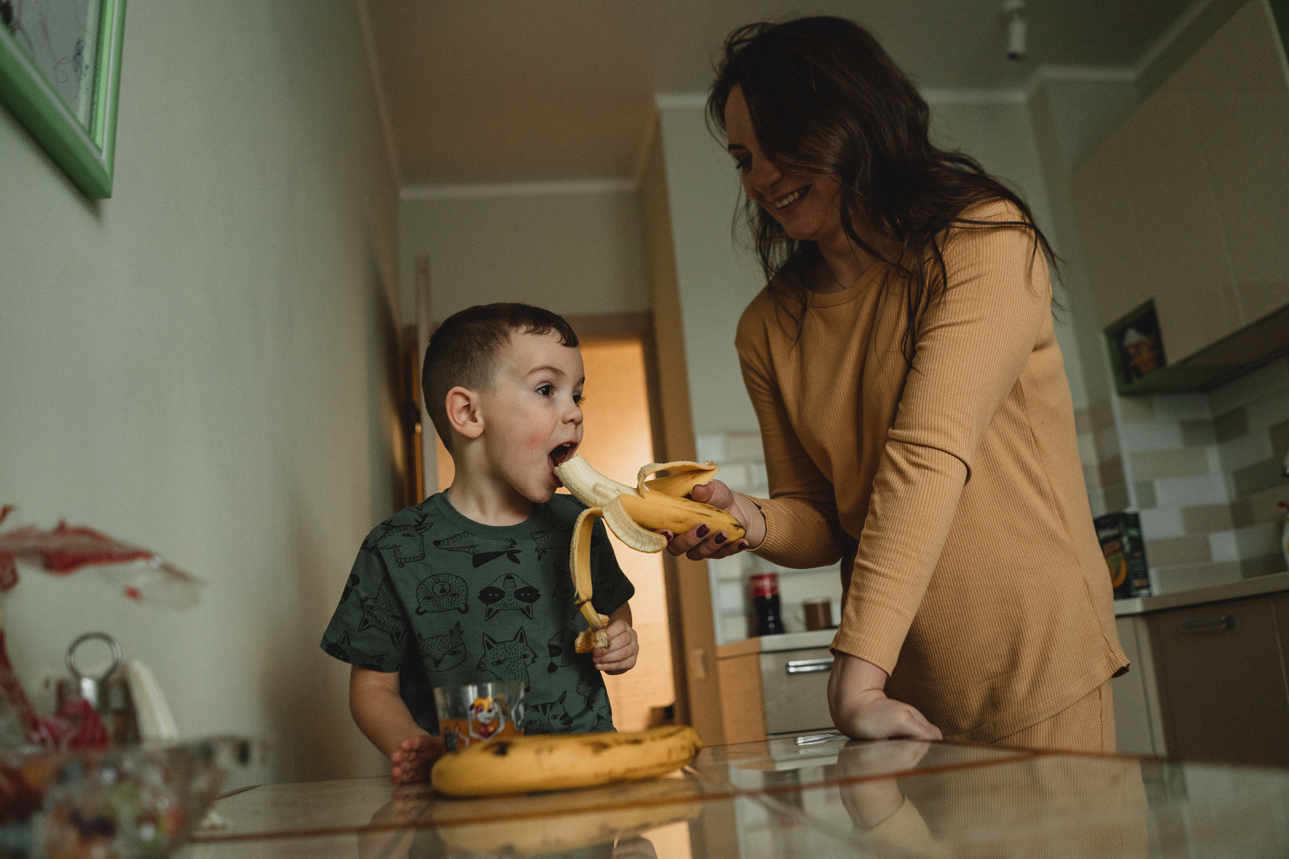 Семья Кулагиных. Свадебный и семейный фотограф в Абакане Василевский Алексей