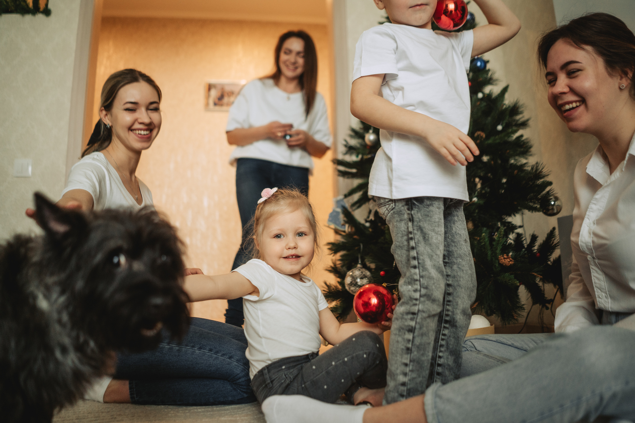 Семья Кулагиных. Свадебный и семейный фотограф в Абакане Василевский Алексей
