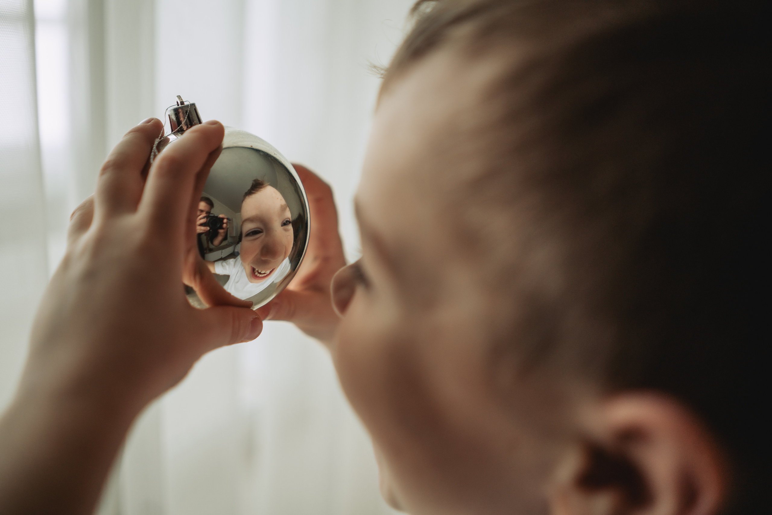 Семья Кулагиных. Свадебный и семейный фотограф в Абакане Василевский Алексей