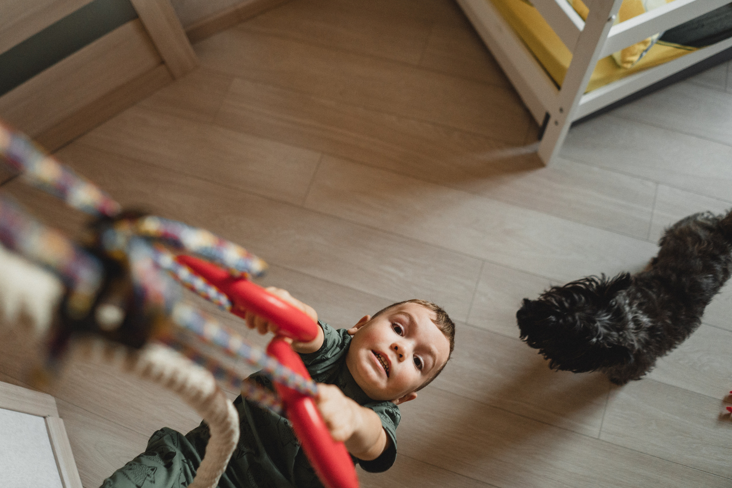 Семья Кулагиных. Свадебный и семейный фотограф в Абакане Василевский Алексей