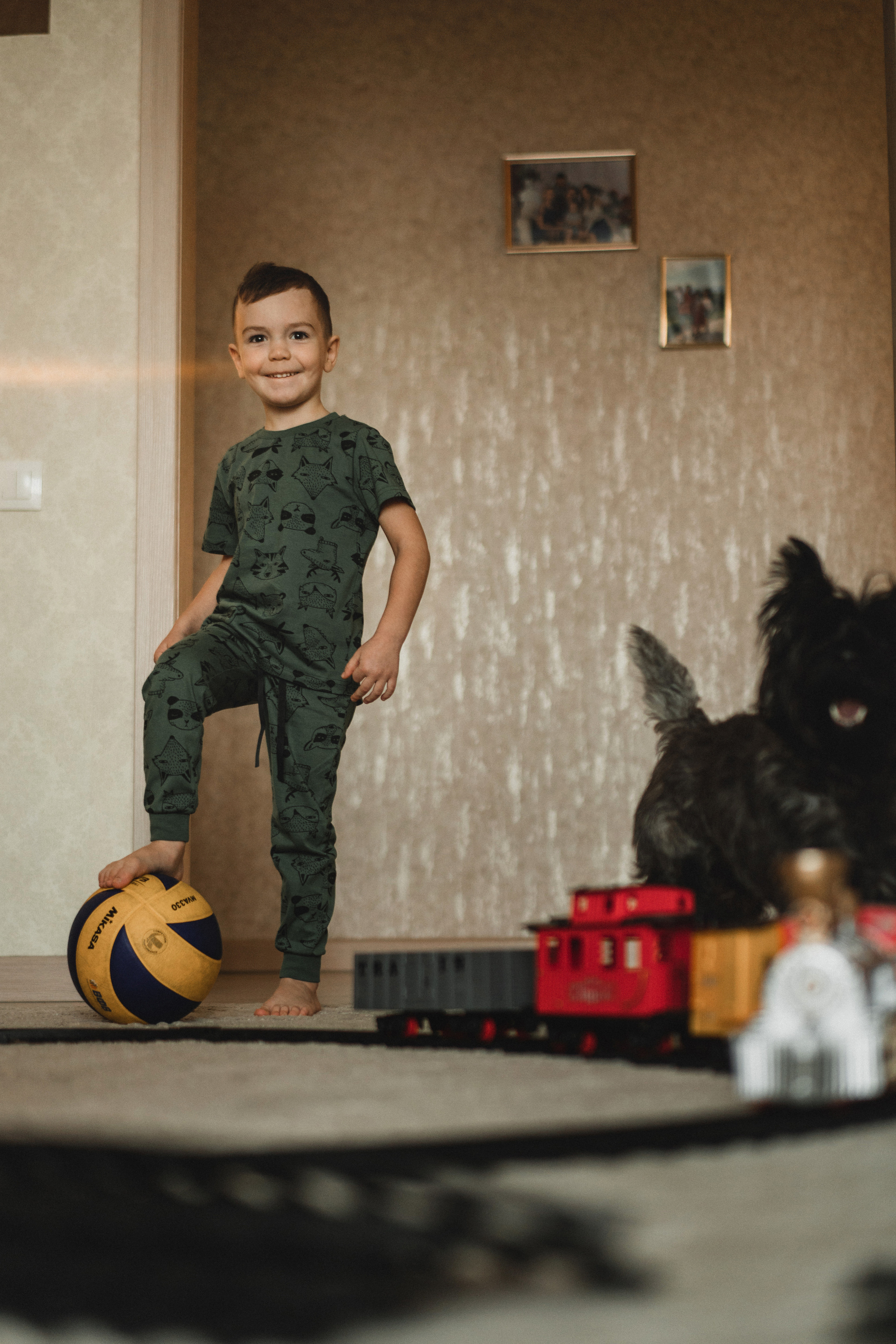 Семья Кулагиных. Свадебный и семейный фотограф в Абакане Василевский Алексей