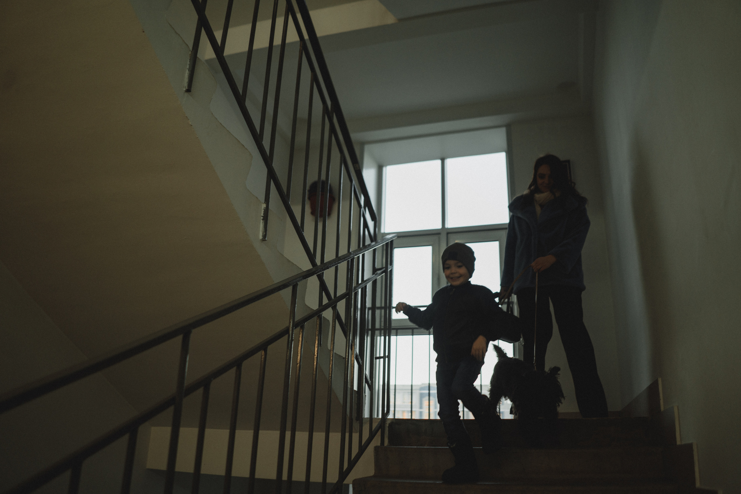 Семья Кулагиных. Свадебный и семейный фотограф в Абакане Василевский Алексей