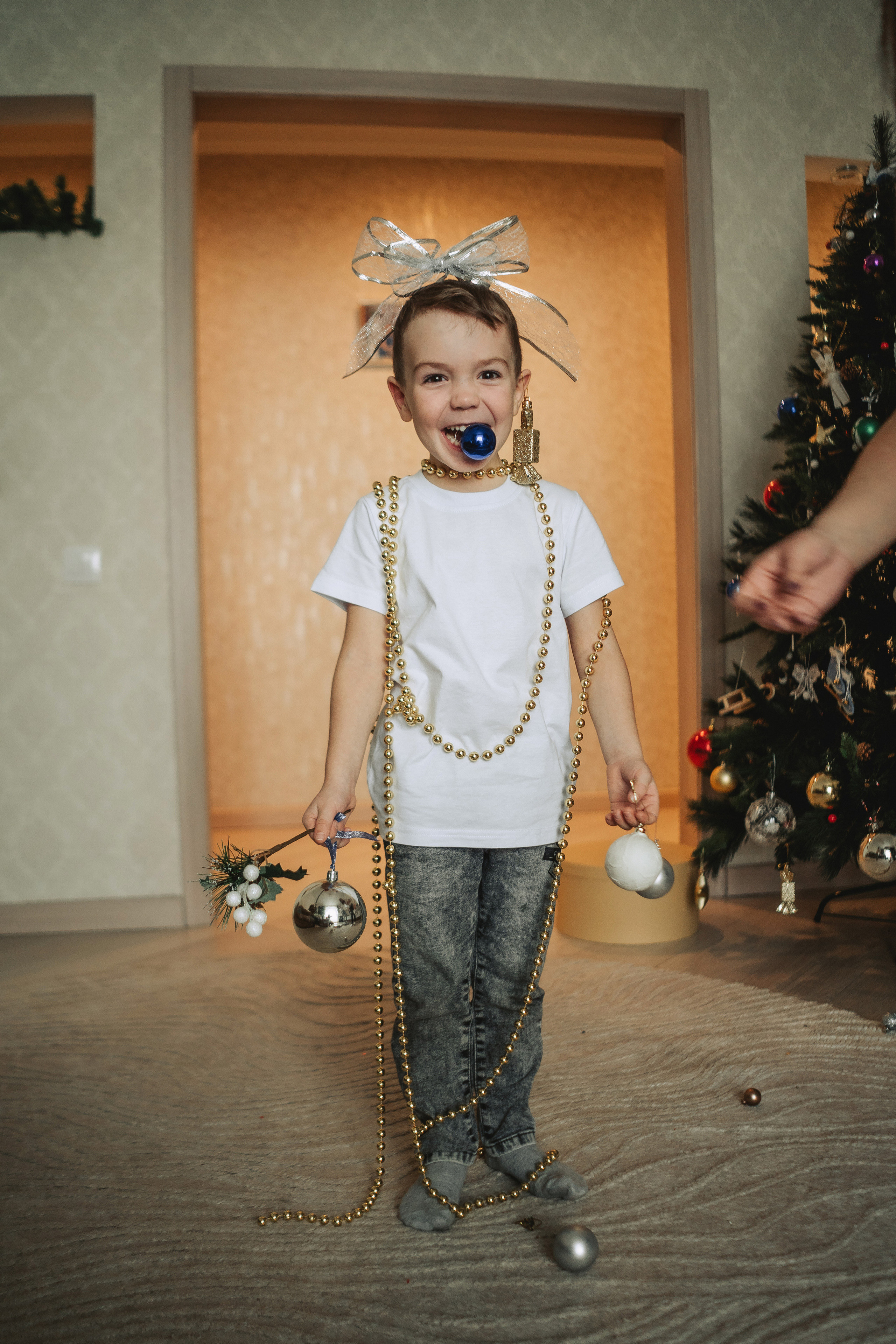 Семья Кулагиных. Свадебный и семейный фотограф в Абакане Василевский Алексей