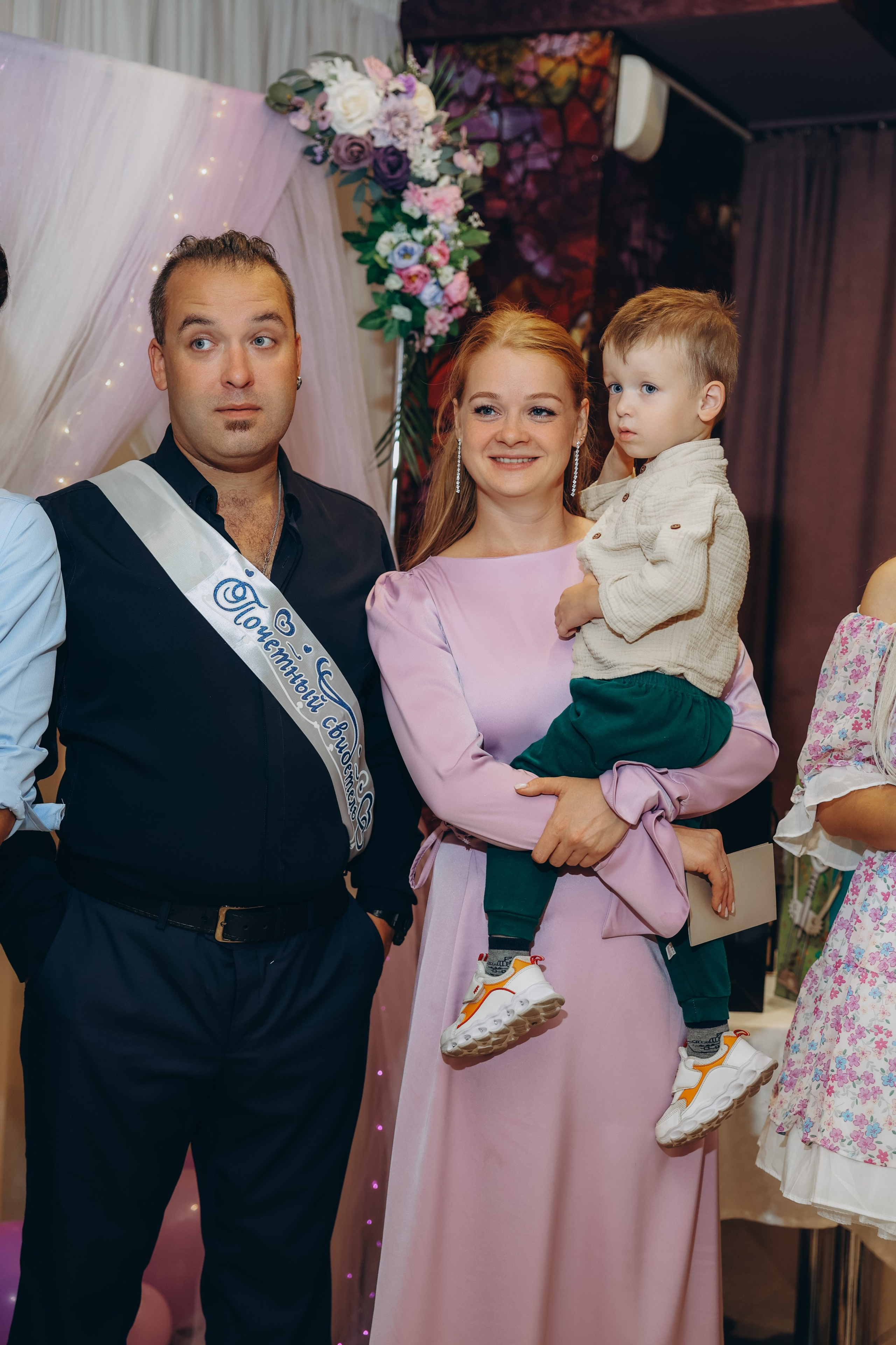 Андрей & Мария. Свадебный, семейный фотограф в Иркутске Светлана Макаричева