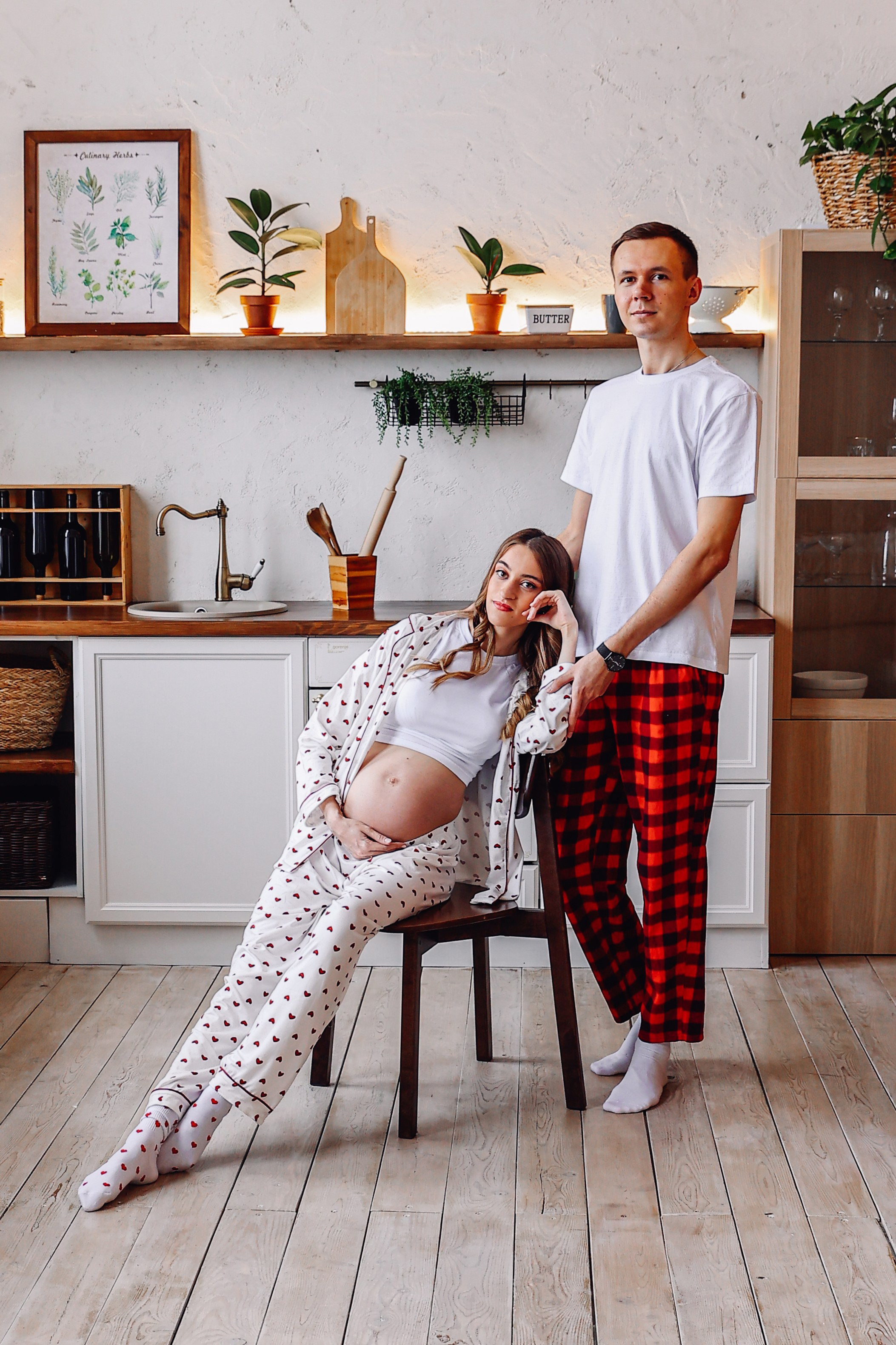 Беременность. Марина Соколова. Контентный и семейный фотограф г. Красноярск