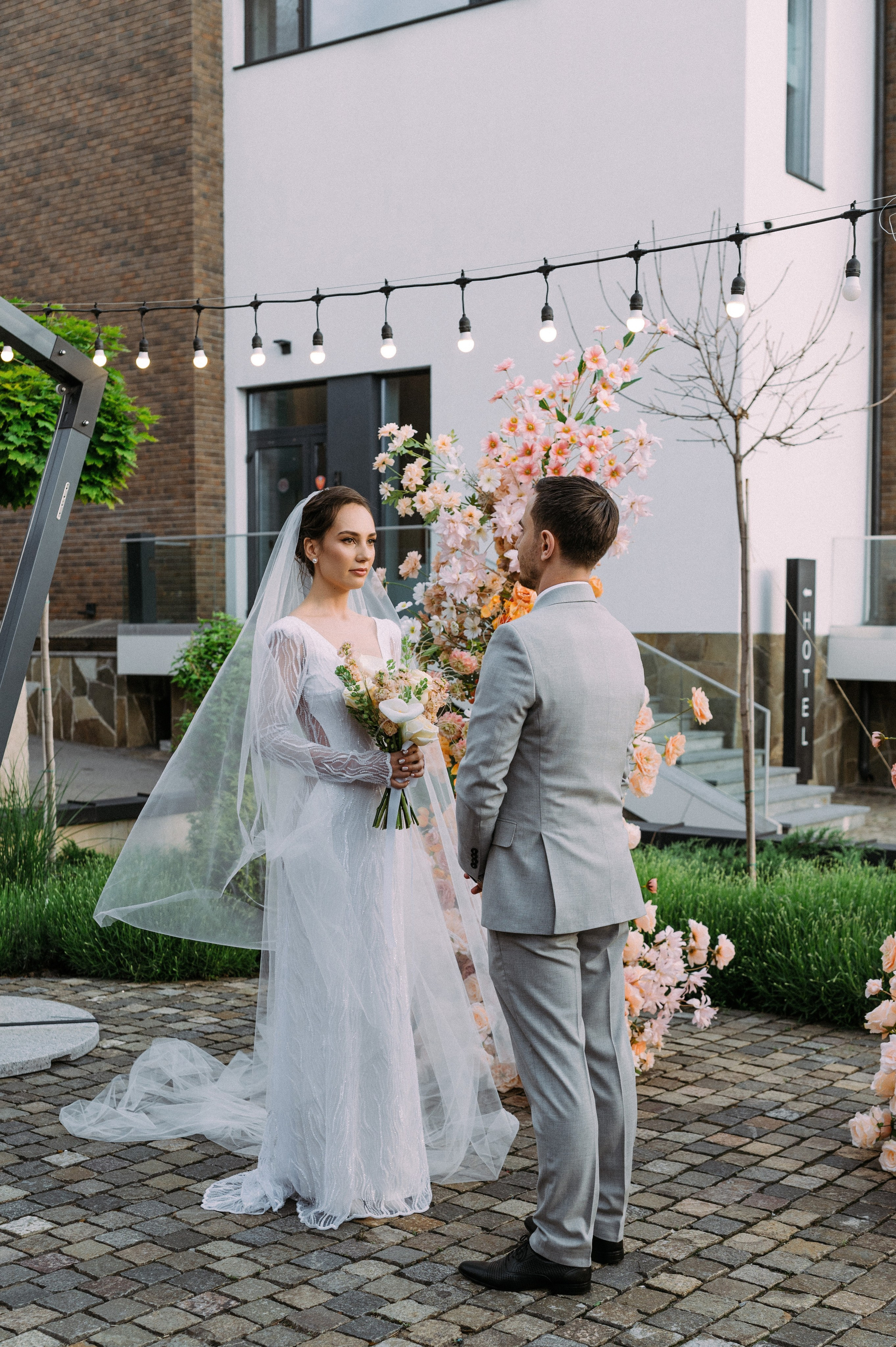 Иван и Антонина, свадебная фотосессия. Фотограф в Алматы — Алексей Коньков | Репортаж, свадьбы, портреты