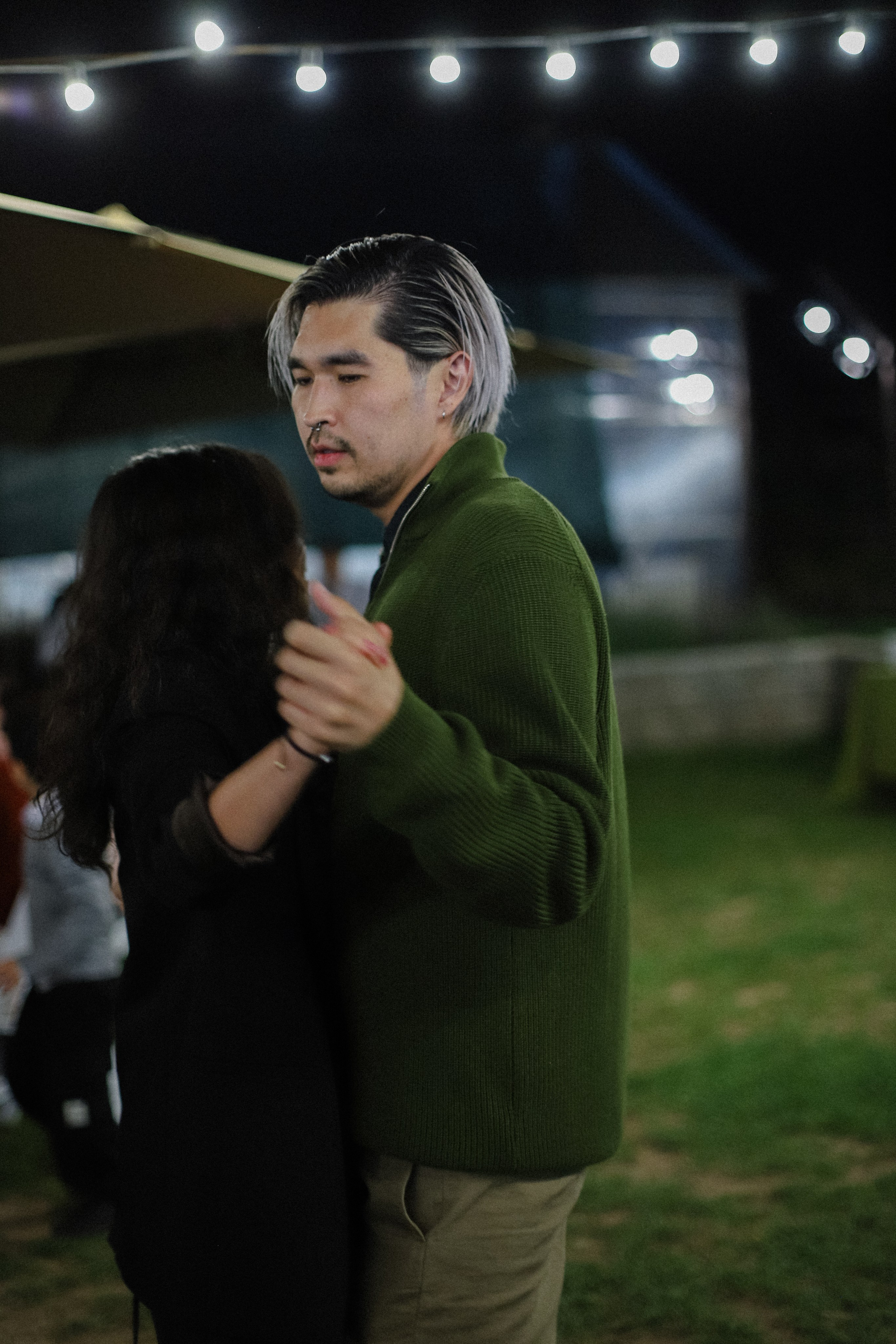 Рустам и Елизавета. Фотограф в Алматы и Москве Даша Пушкина