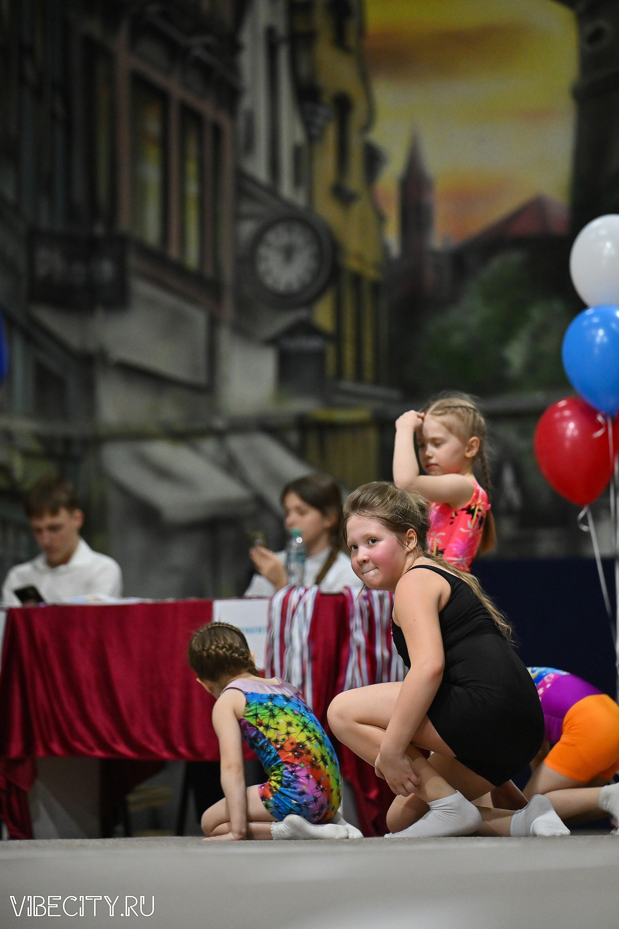 Контрольная тренировка по спортивной гимнастике. VIBECITY.RU Вайб Сити Ру Фоторепортажи Фотоотчеты Калининград
