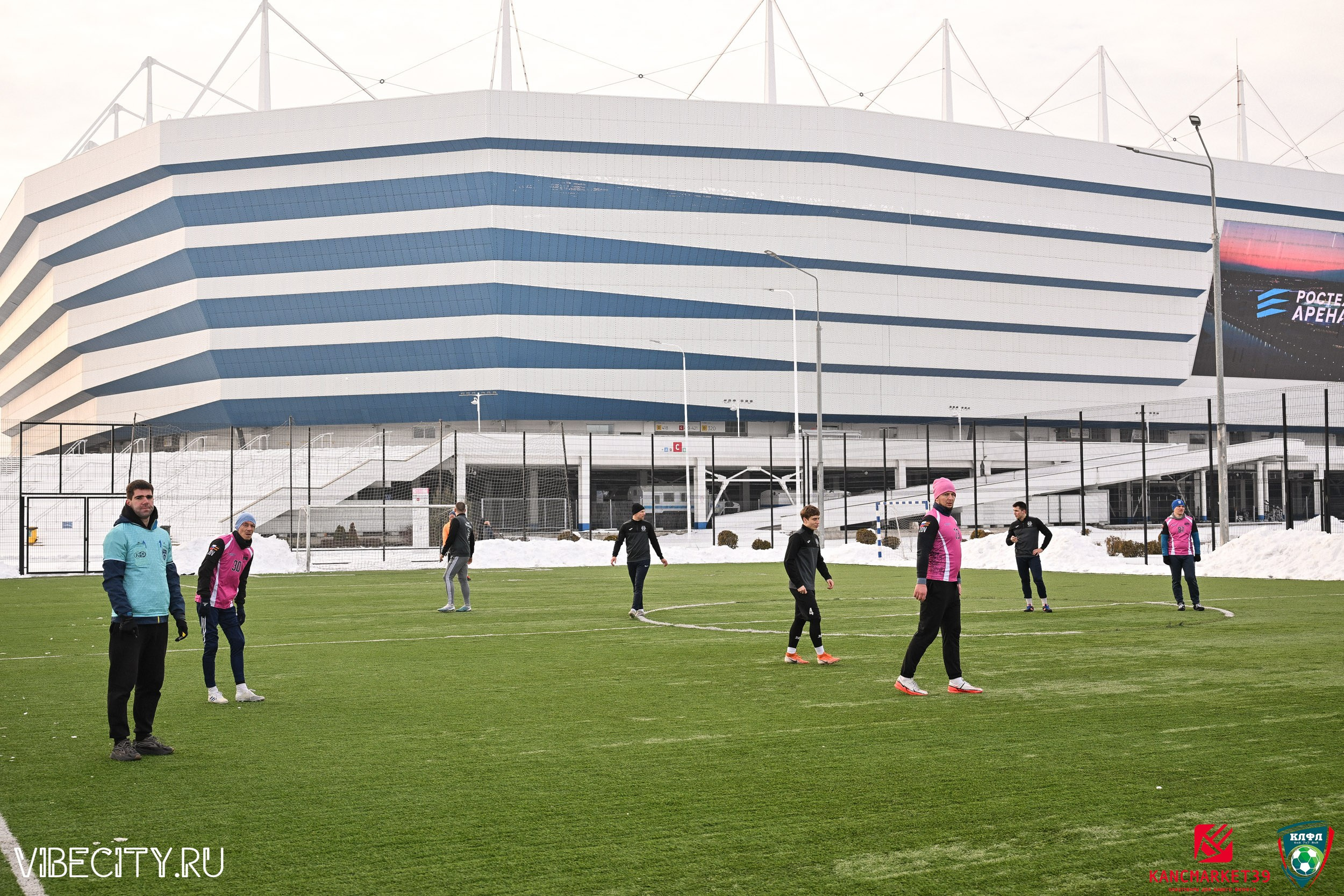 Калининградская Любительская Футбольная Лига, Премьер лига 14 тур, Торпедо-Авось рати. VIBECITY.RU Вайб Сити Ру Фоторепортажи Фотоотчеты Калининград