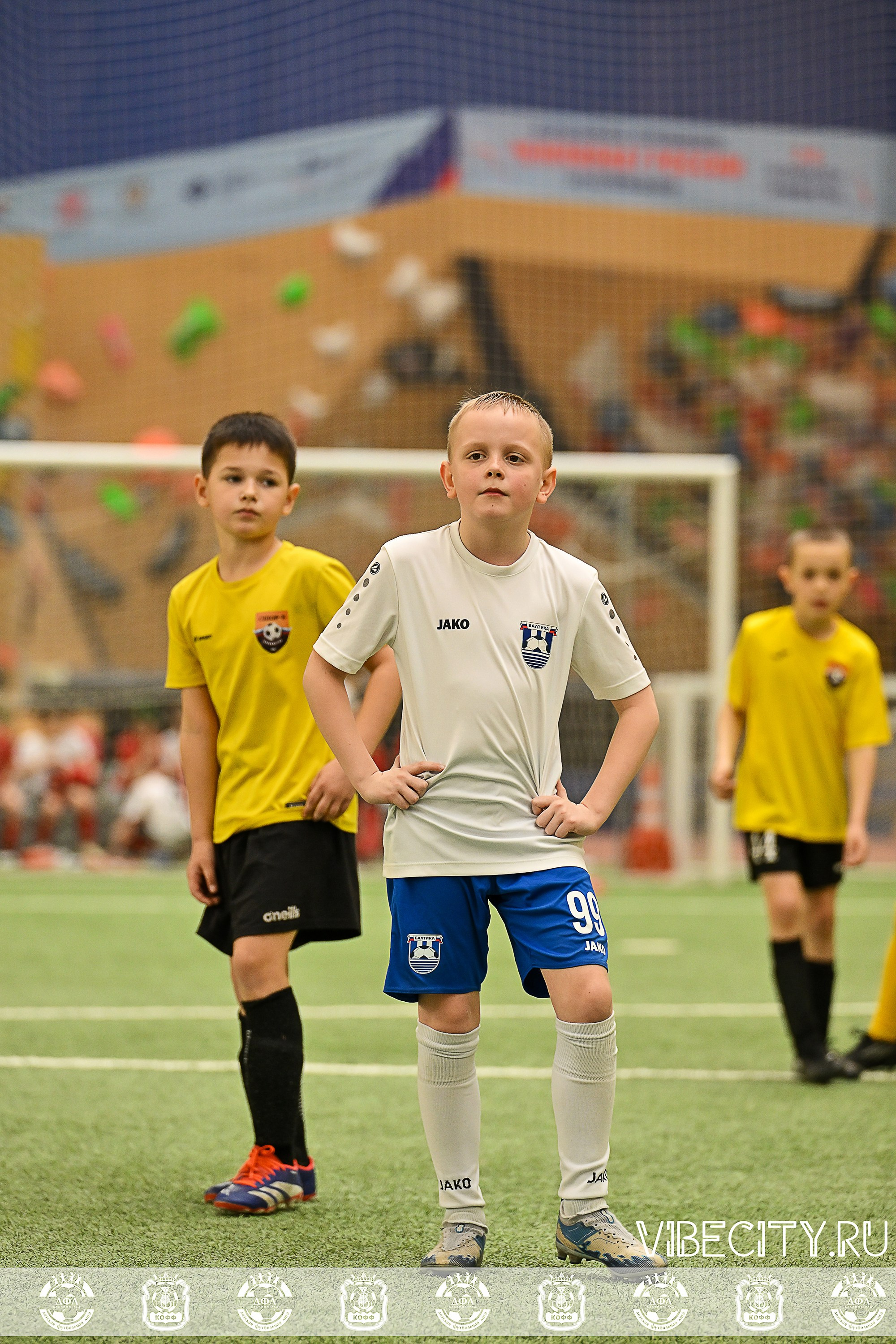 КУБОК БАЛТИЙСКОЙ ЛИГИ ПО МИНИ-ФУТБОЛУ U9 ЗЛ. VIBECITY.RU Вайб Сити Ру Фоторепортажи Фотоотчеты Калининград