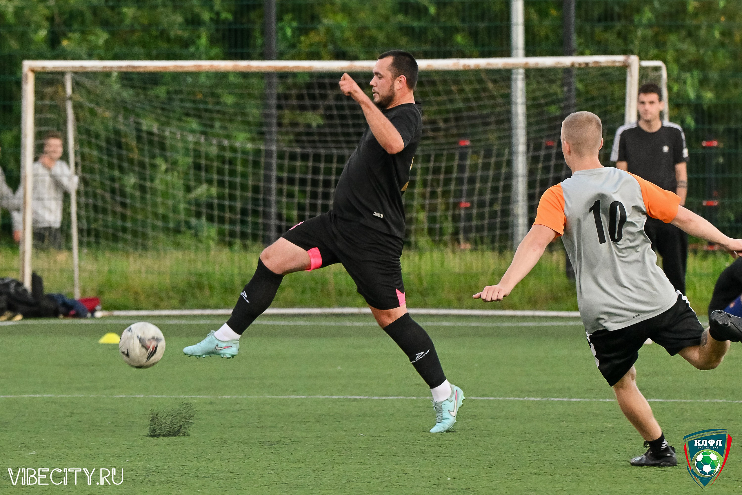 ПЛЕЙ-ОФФ XXl ЛЕТНЕГО КУБКА КАЛИНИНГРАДСКОЙ ЛФЛ. VIBECITY.RU Вайб Сити Ру Фоторепортажи Фотоотчеты Калининград
