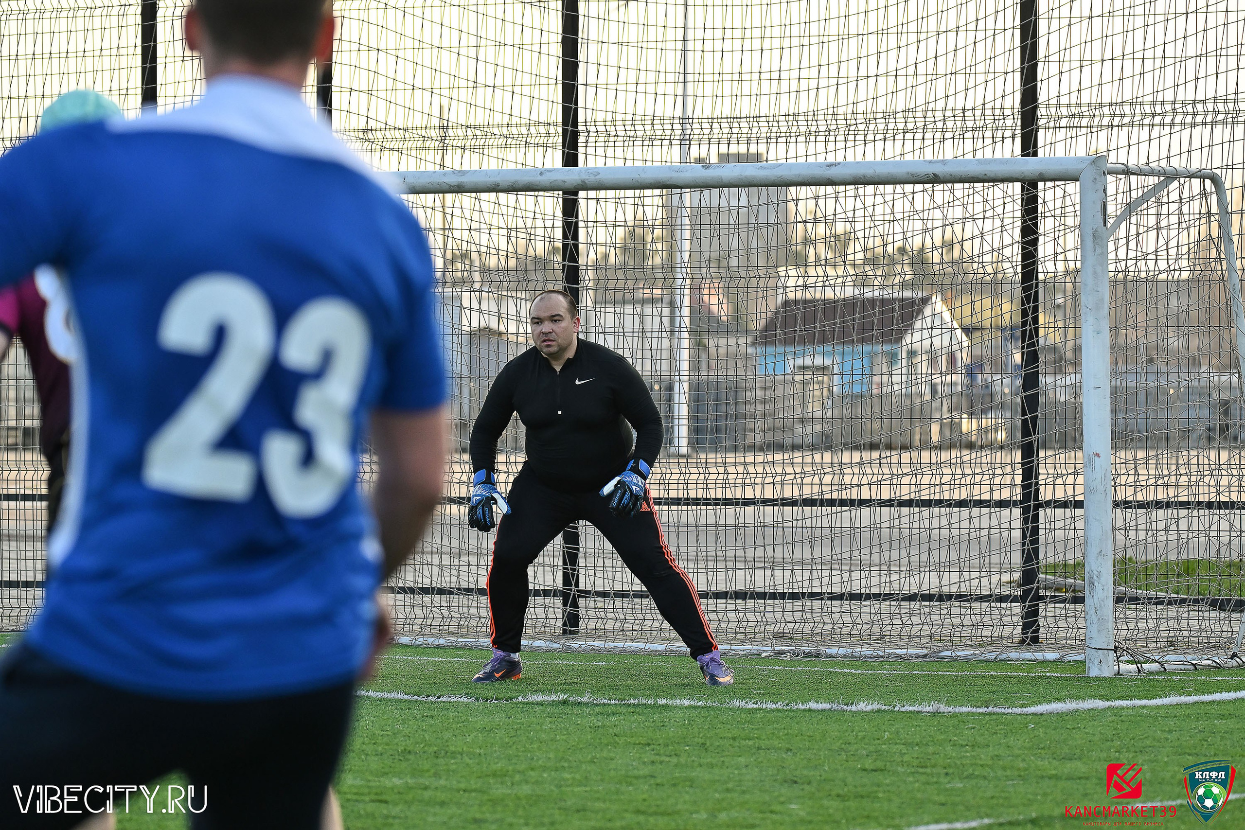 XX ЧЕМПИОНАТ КАЛИНИНГРАДСКОЙ ЛФЛ КАНЦМАРКЕТ39 сезона 2024–2025 гг. VIBECITY.RU Вайб Сити Ру Фоторепортажи Фотоотчеты Калининград