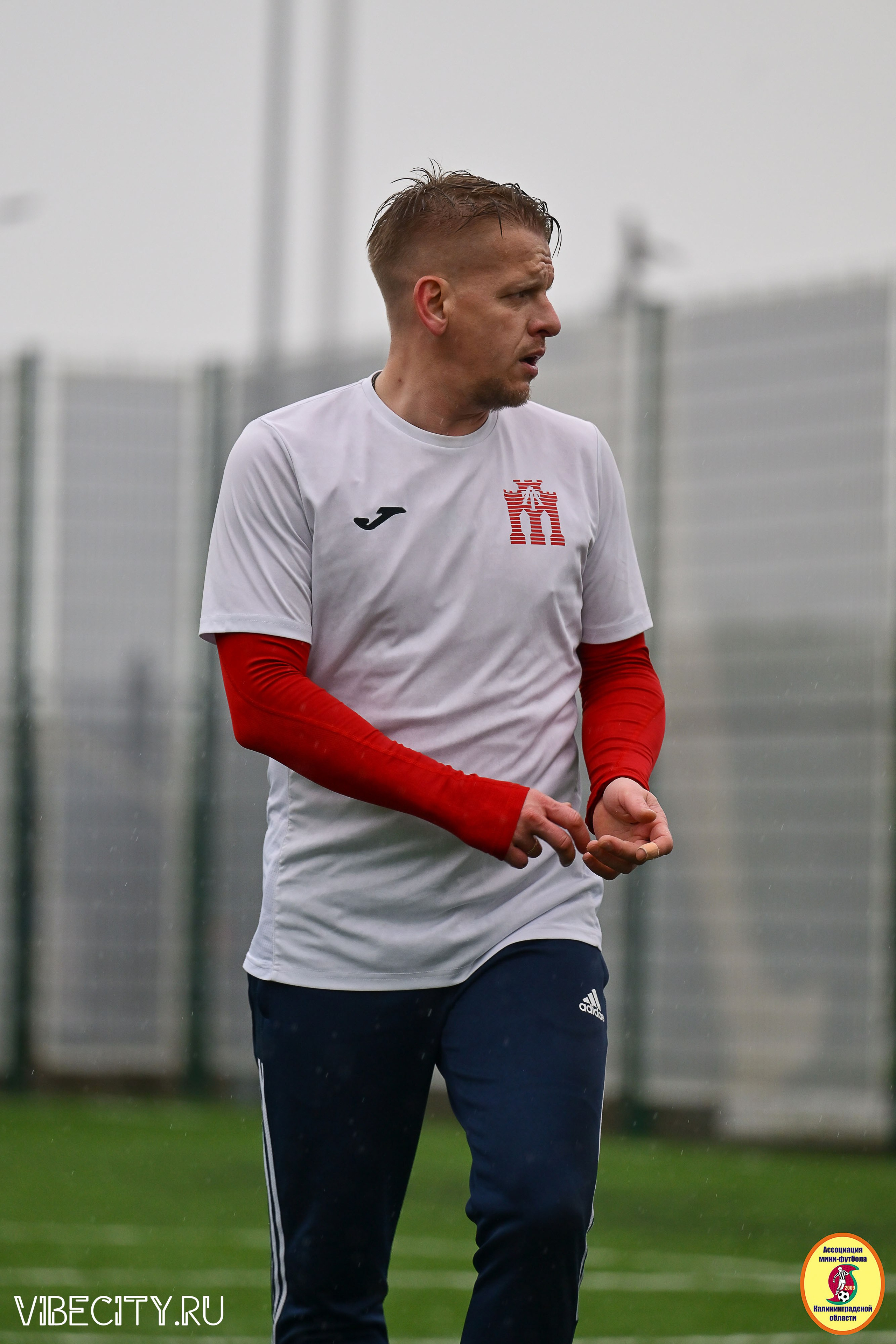 ИГРЫ МИНИ-ФУТБОЛЬНОЙ ЛИГИ. VIBECITY.RU Вайб Сити Ру Фоторепортажи Фотоотчеты Калининград
