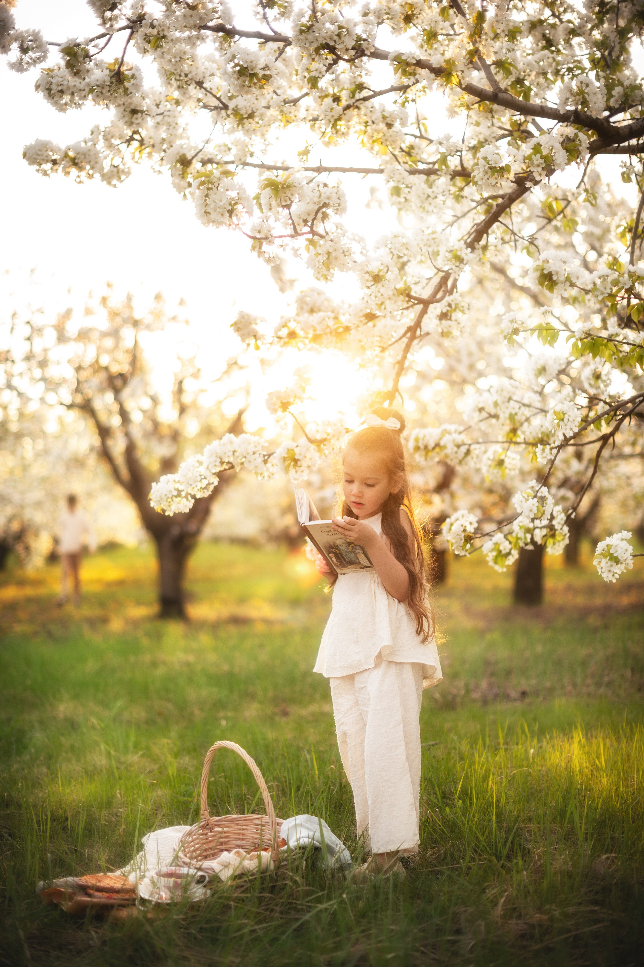 Семейные фотосессии. Профессиональный семейный и церковный фотограф в Ростове-на-Дону