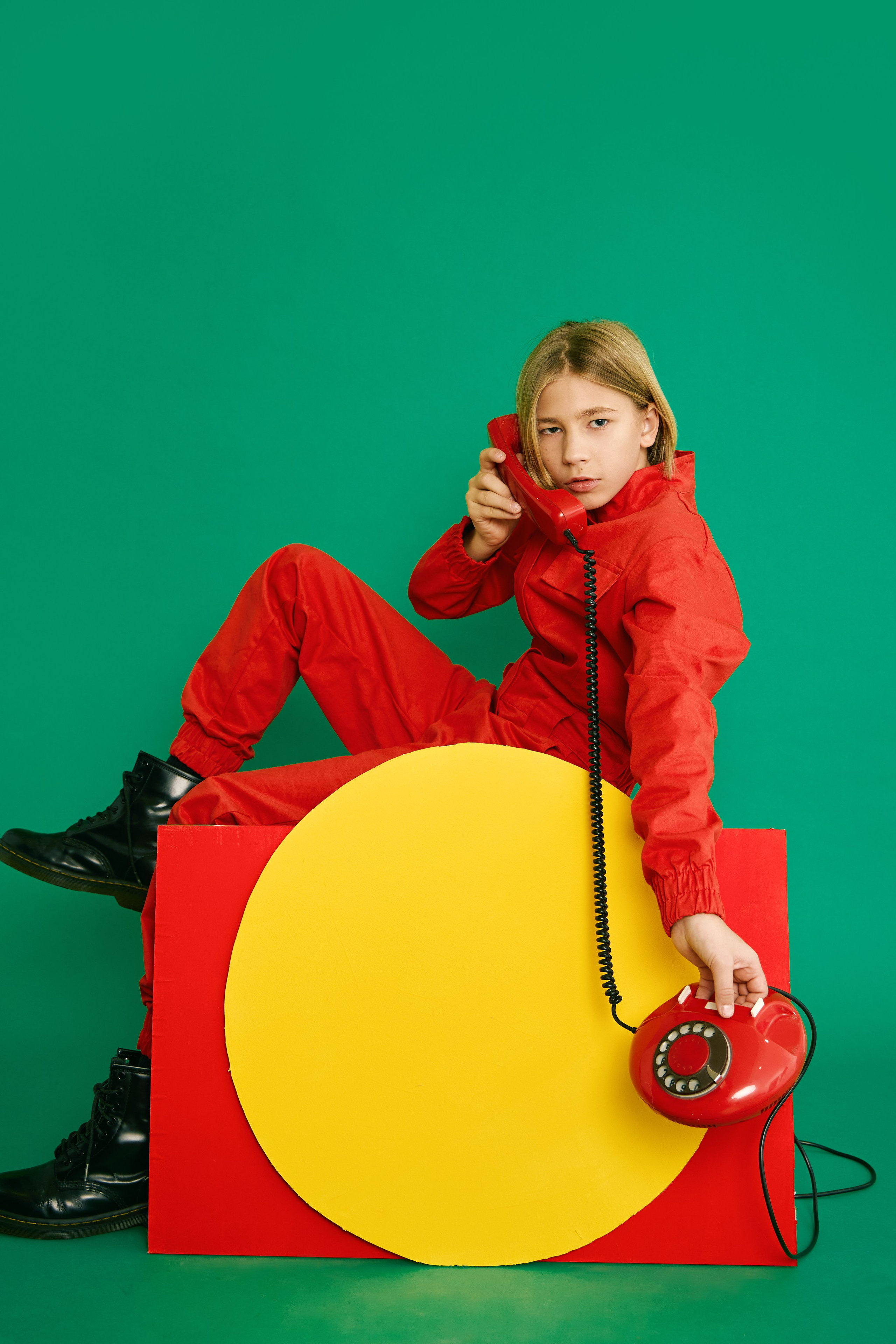 Фотопроект «За рамками». Актерское и модельное портфолио. Фотограф в Москве Екатерина Коломеец