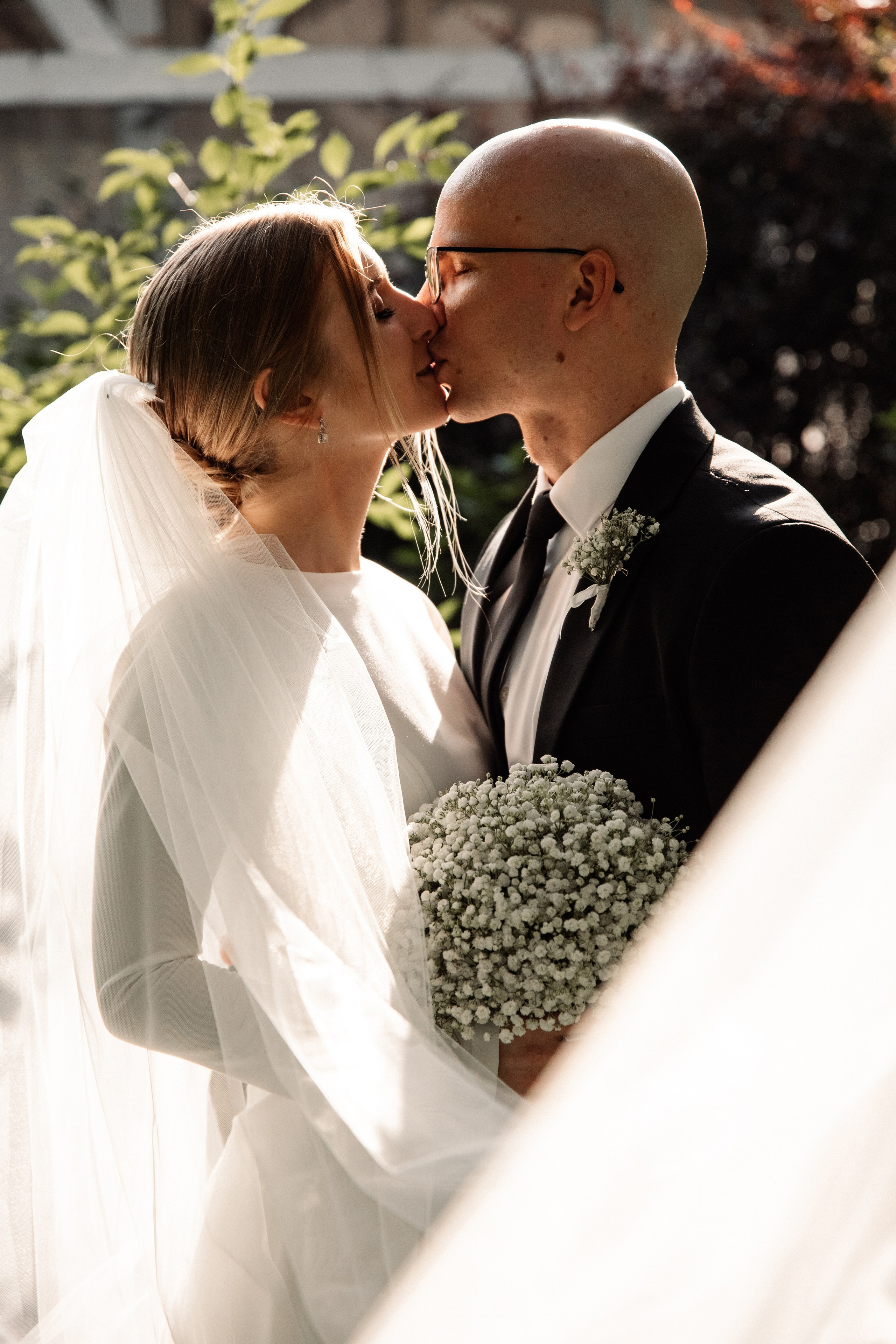 Ярослав и Анасатасия