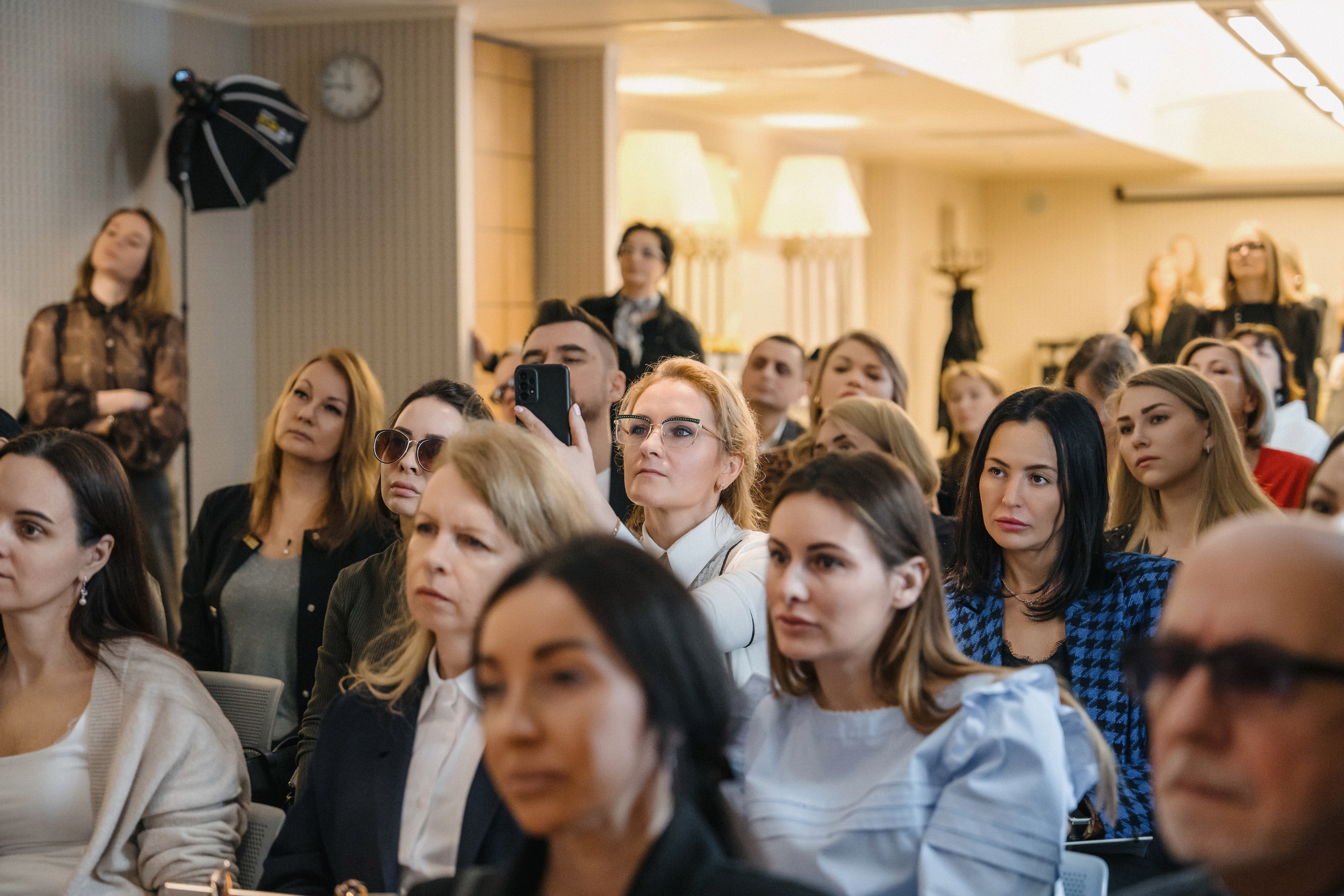 Beauty-breakfast by RAMI clinic. Svyatoslav Bunkov | photographer