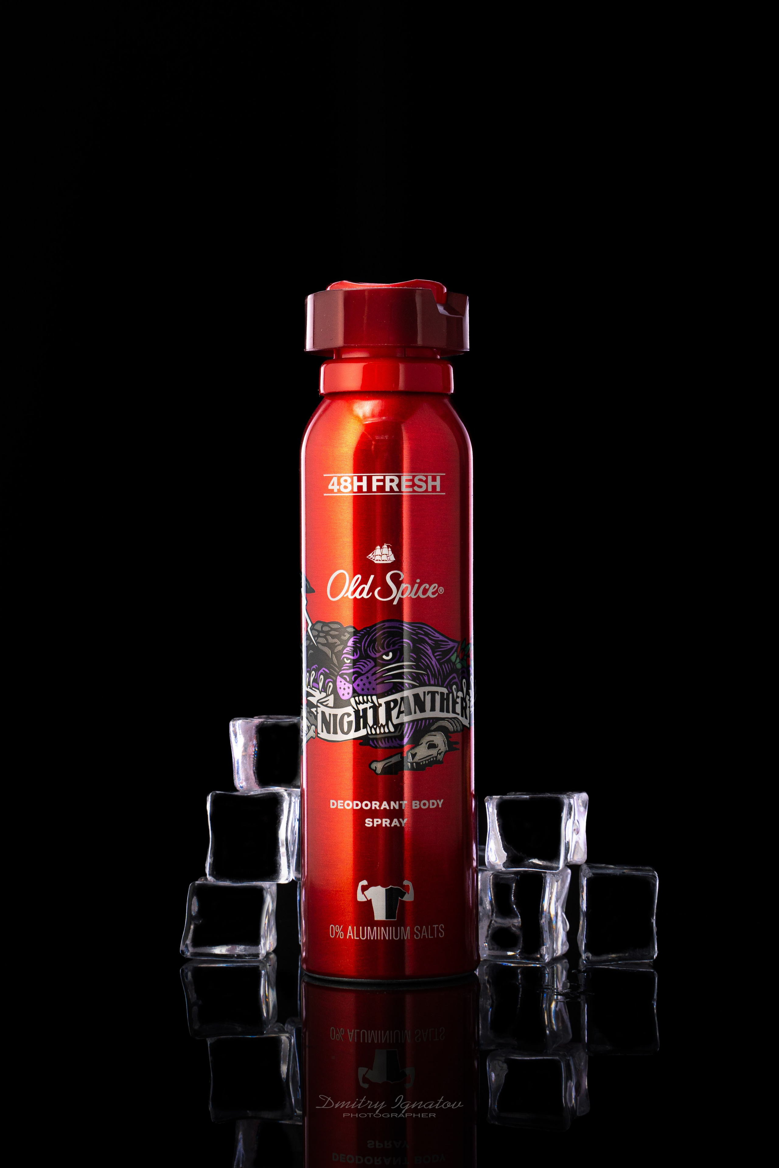 Имиджевая съёмка. Предметный фотограф в Воронеже Дмитрий Игнатов