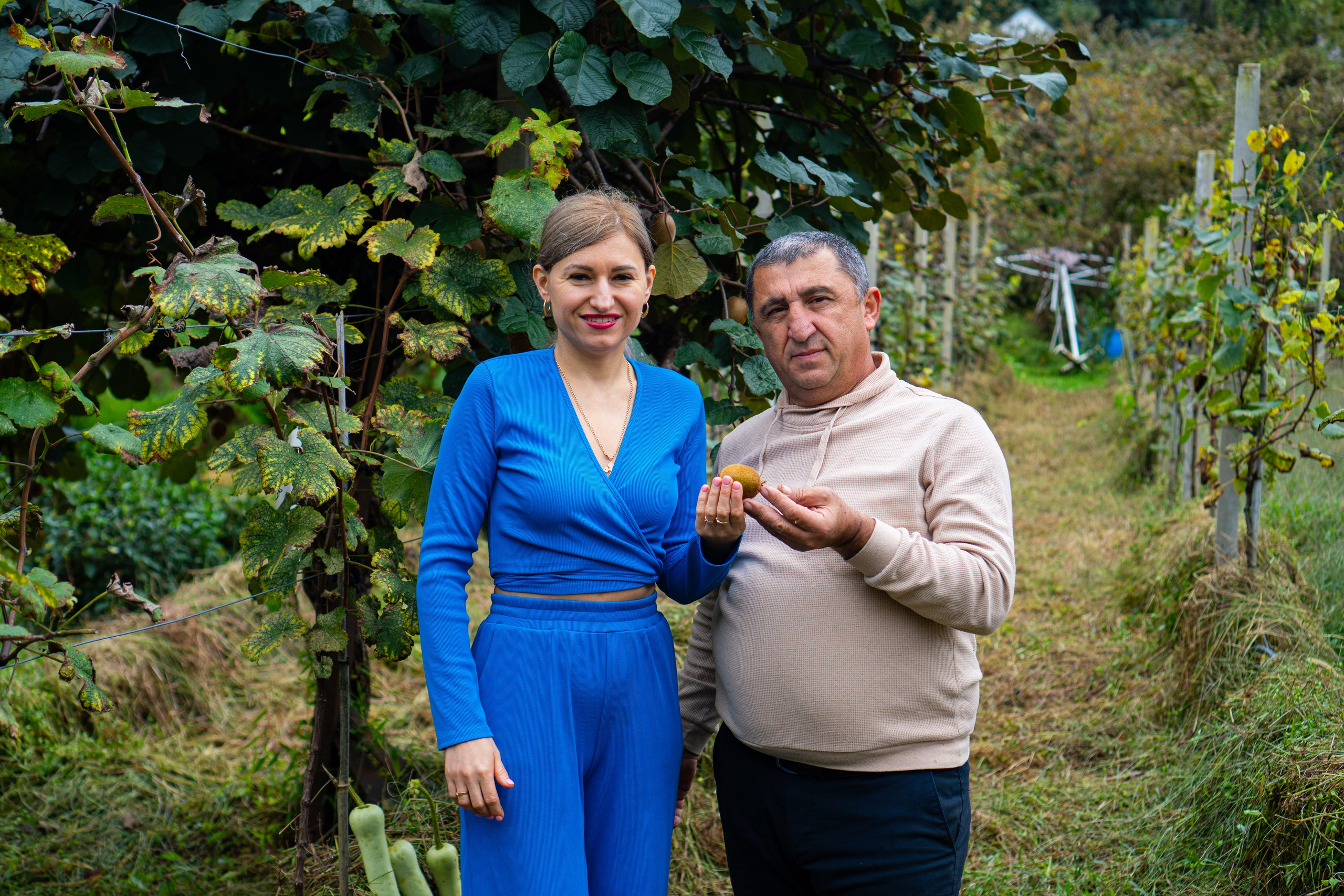 Tamazuri. Photo and Video Production Moscow, Batumi, Dubai meawaemAgency