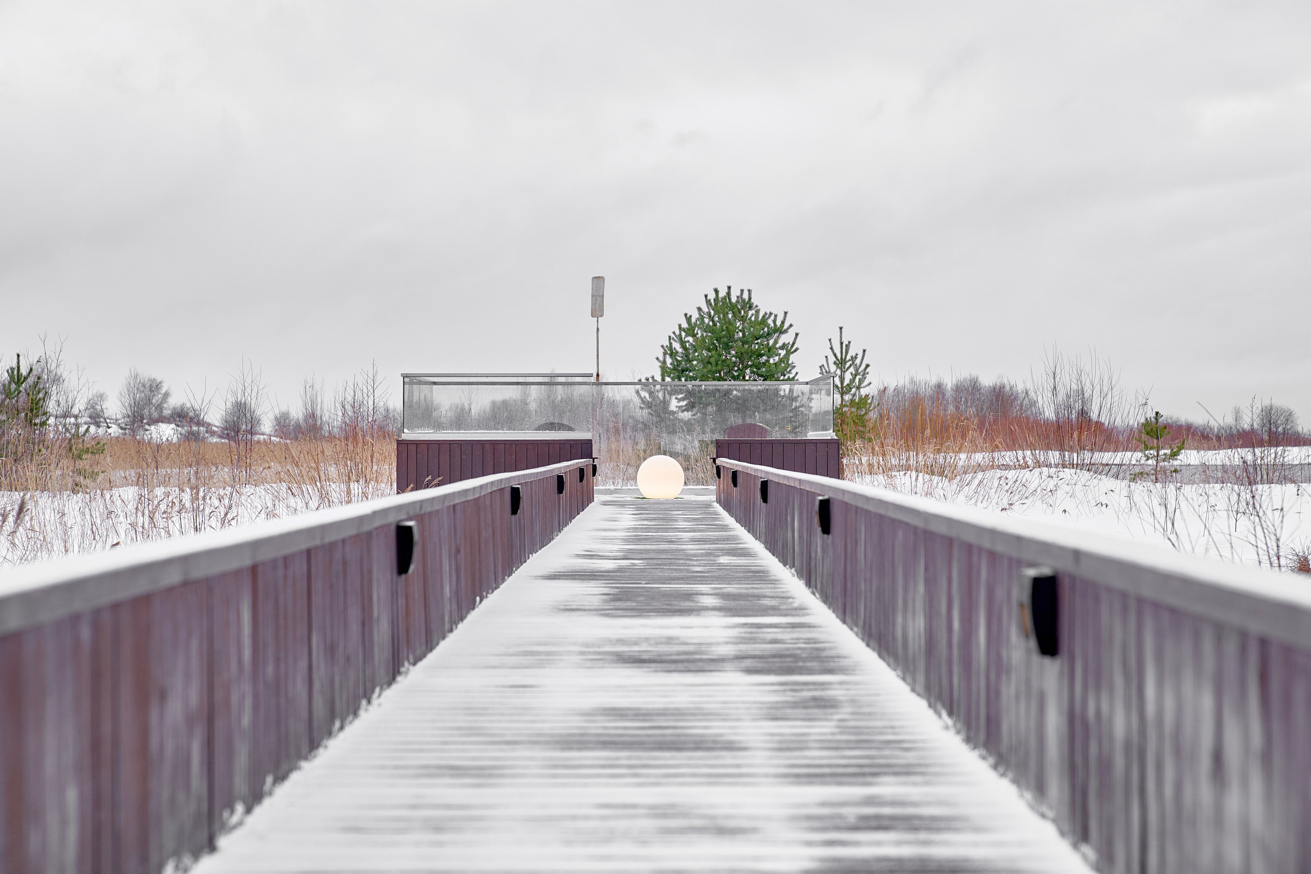 ТОЧКА НА КАРТЕ — ПРИОЗЕРСК