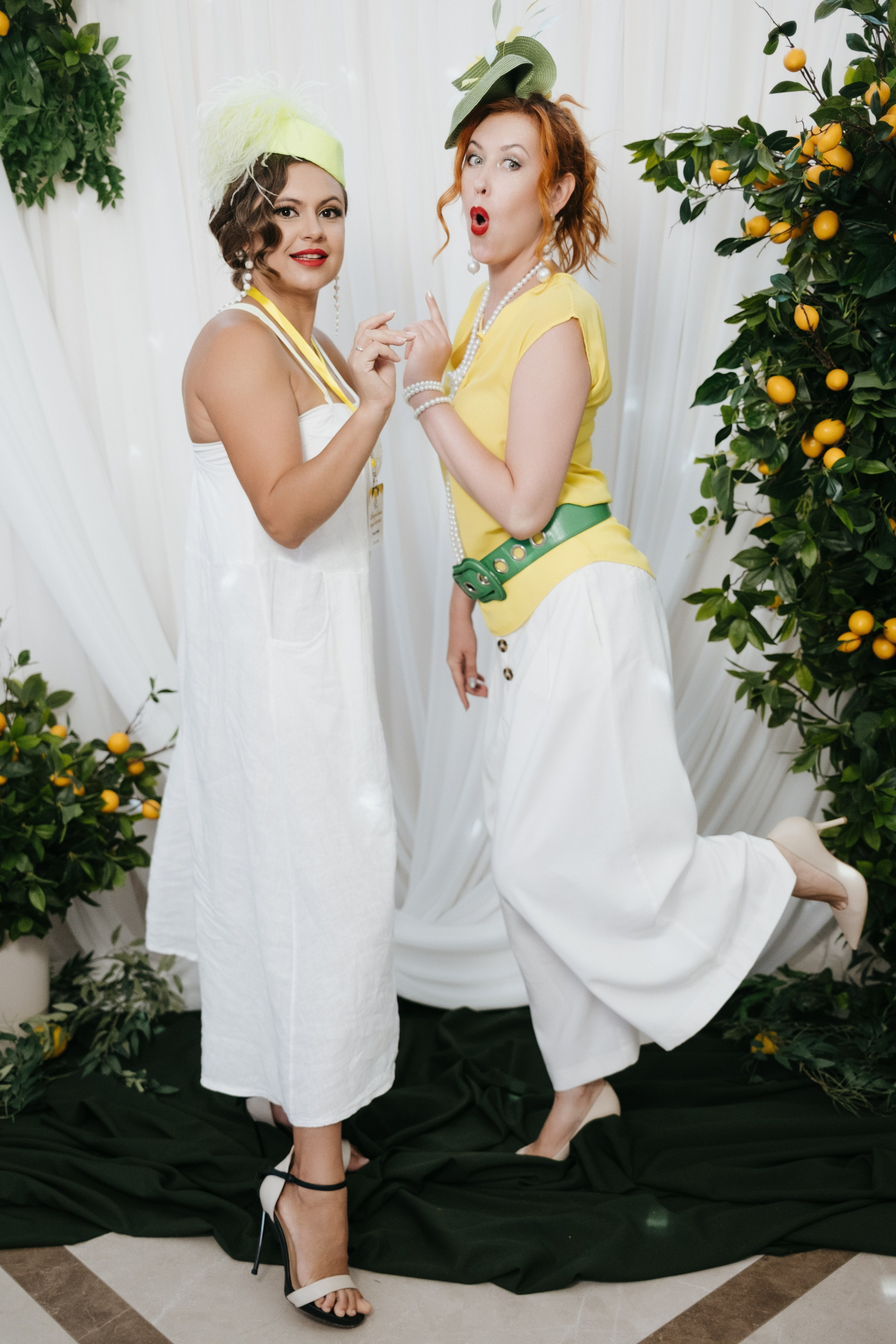 Выставка «Свадебный переполох» Краснодар. Свадебный и репортажной фотограф Денис Ожигин в Краснодаре и Краснодарском крае