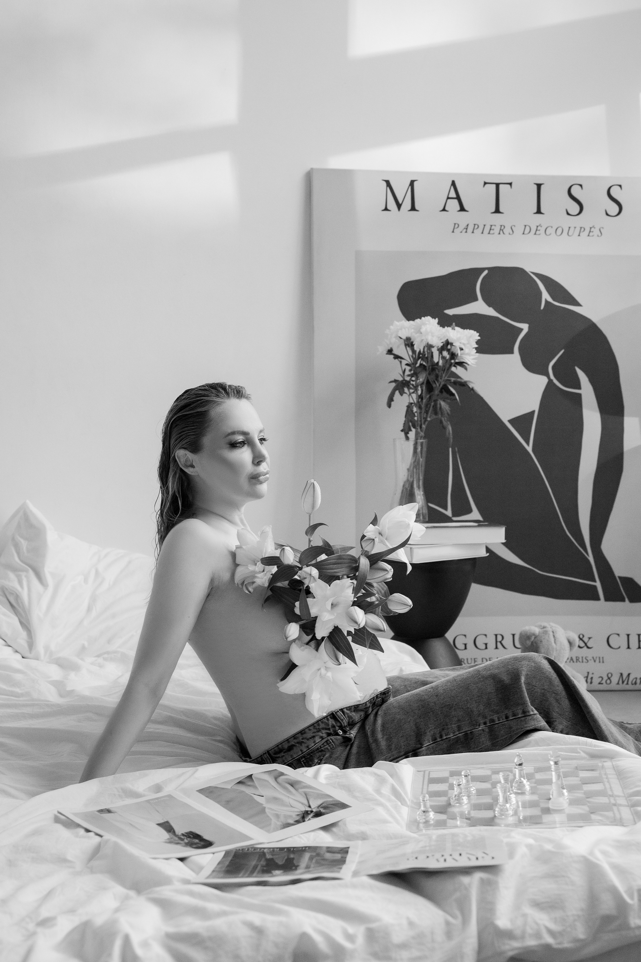 Цены. Фотограф Юрина Ксения Москва