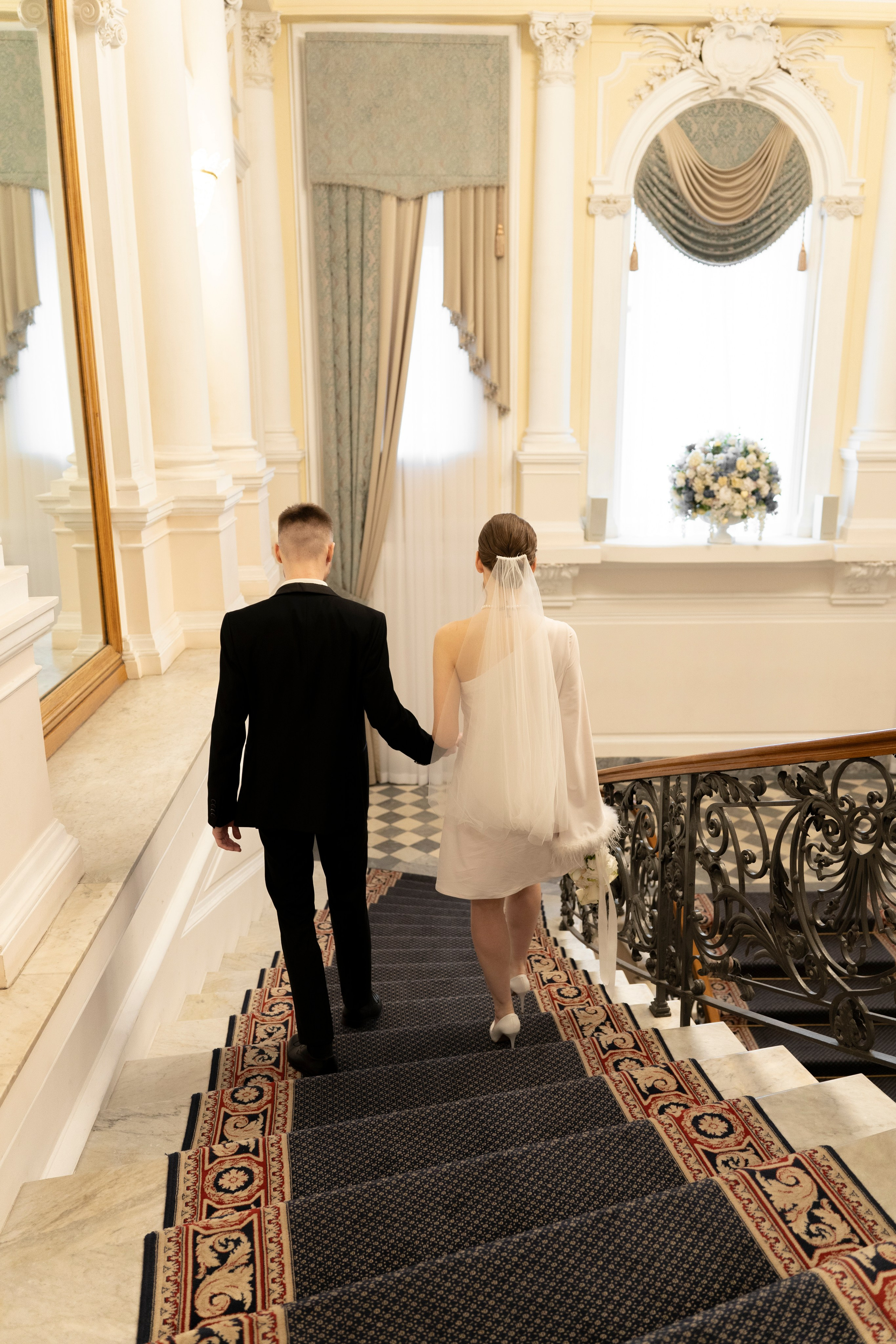 Мария+Владислав. Главная