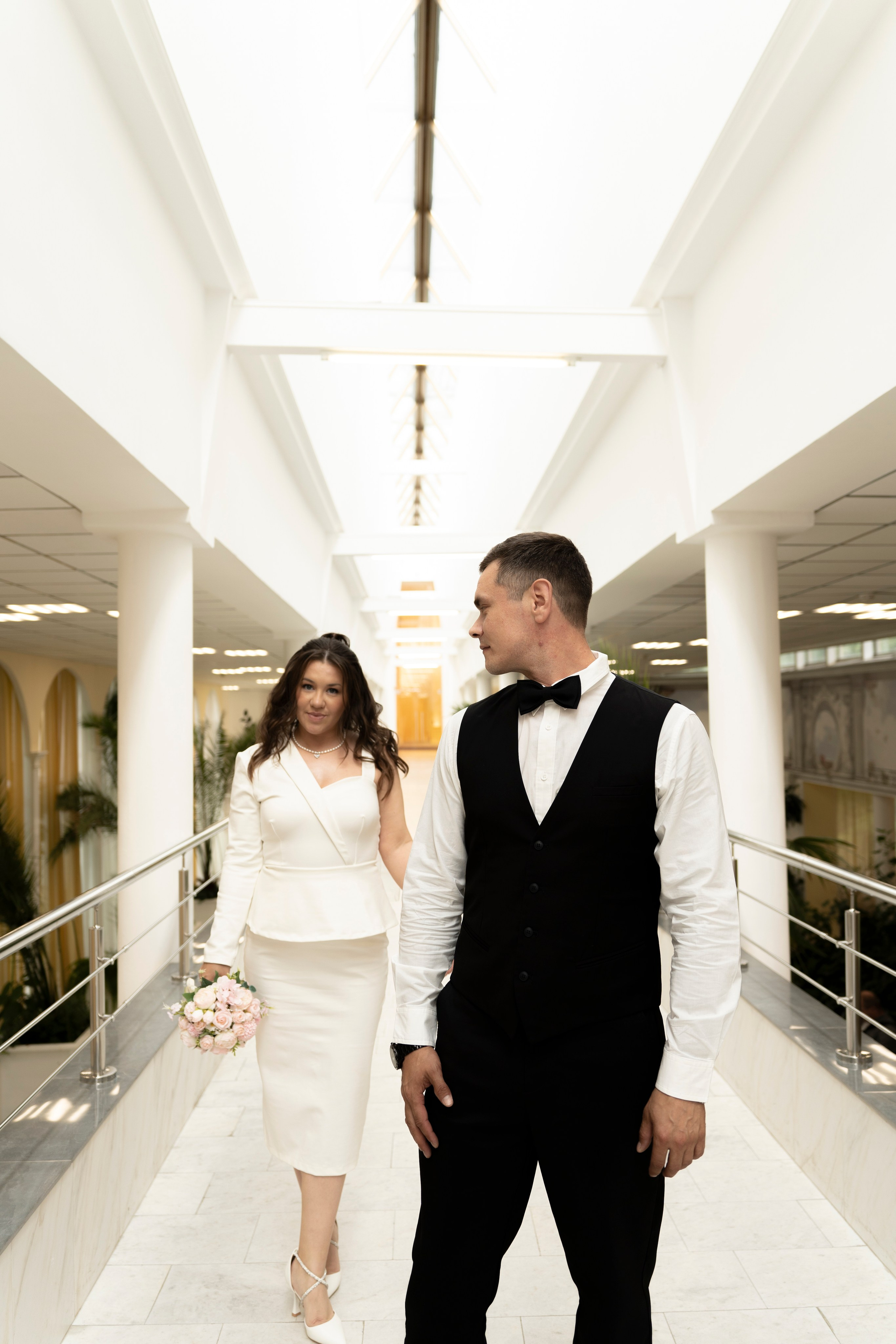 Алина+Андрей. Главная