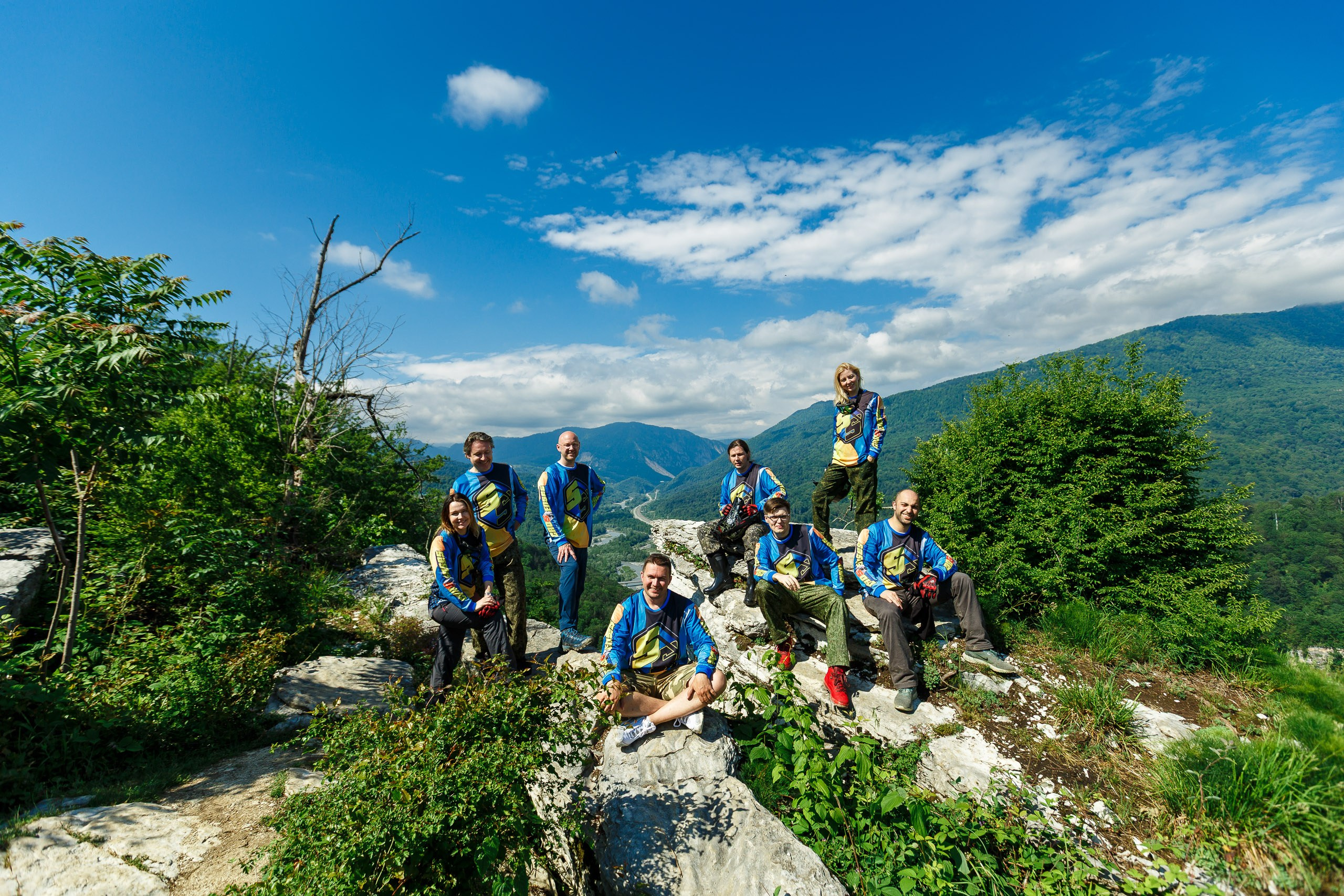 Портфолио. Фотосъемка. Деловой туризм. Репортажный фотограф в Москве, Сочи и Санкт-Петербурге