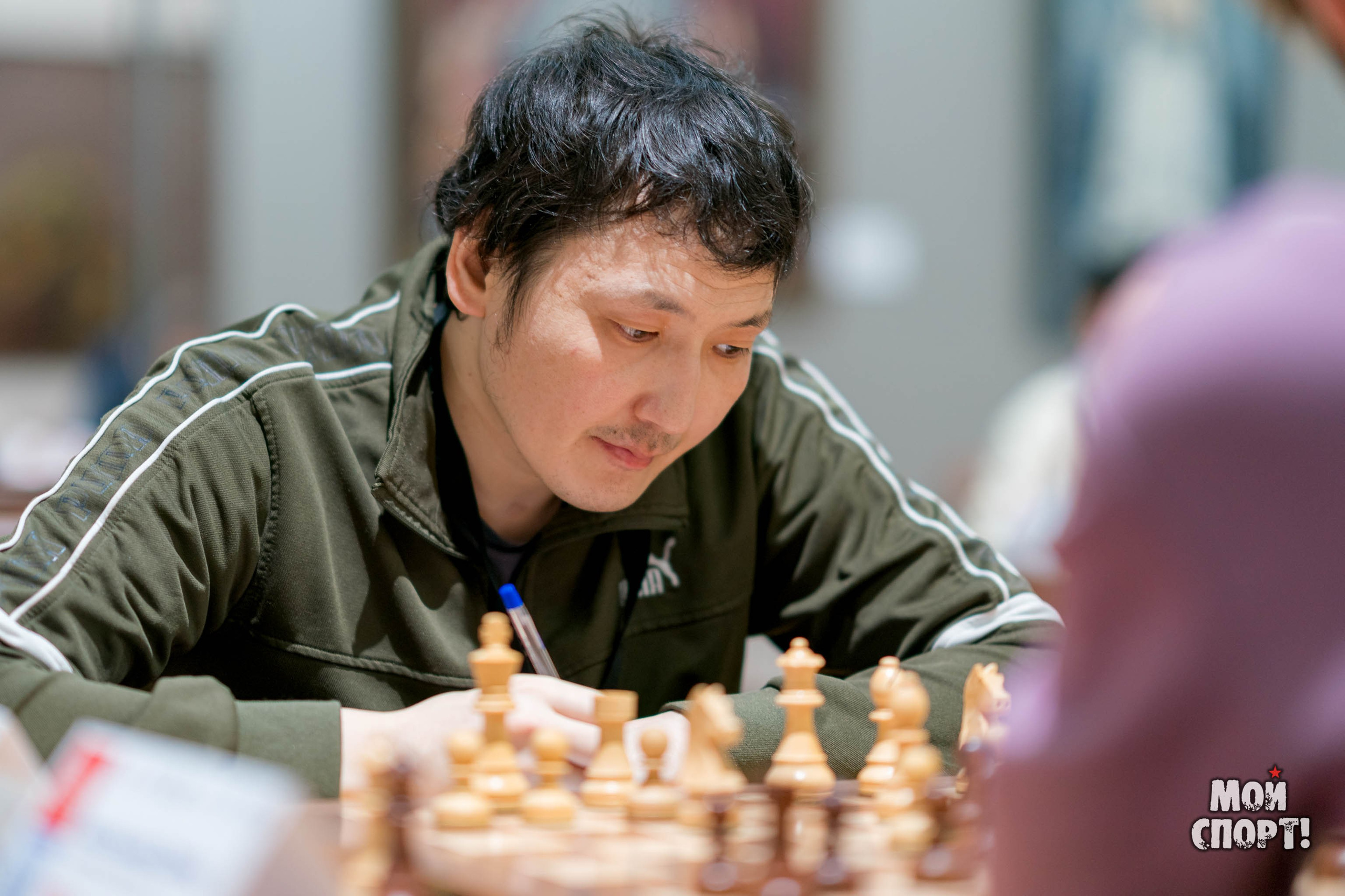 Кубок Главы РС (Я) по шахматам. Студия «Мой Спорт!» — все о спорте в Якутии