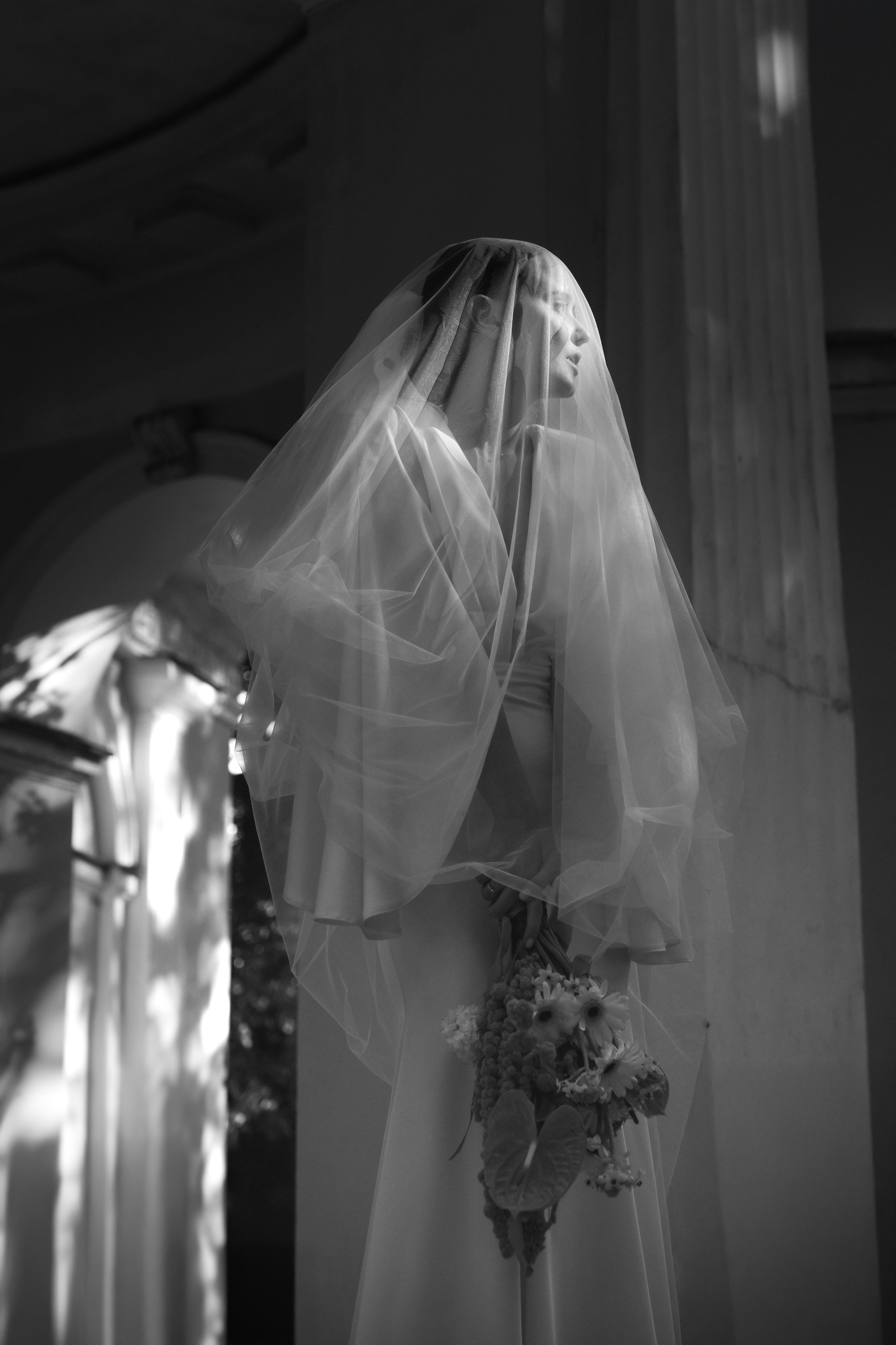 Свадебный фотограф в Петербурге Таша Вайб