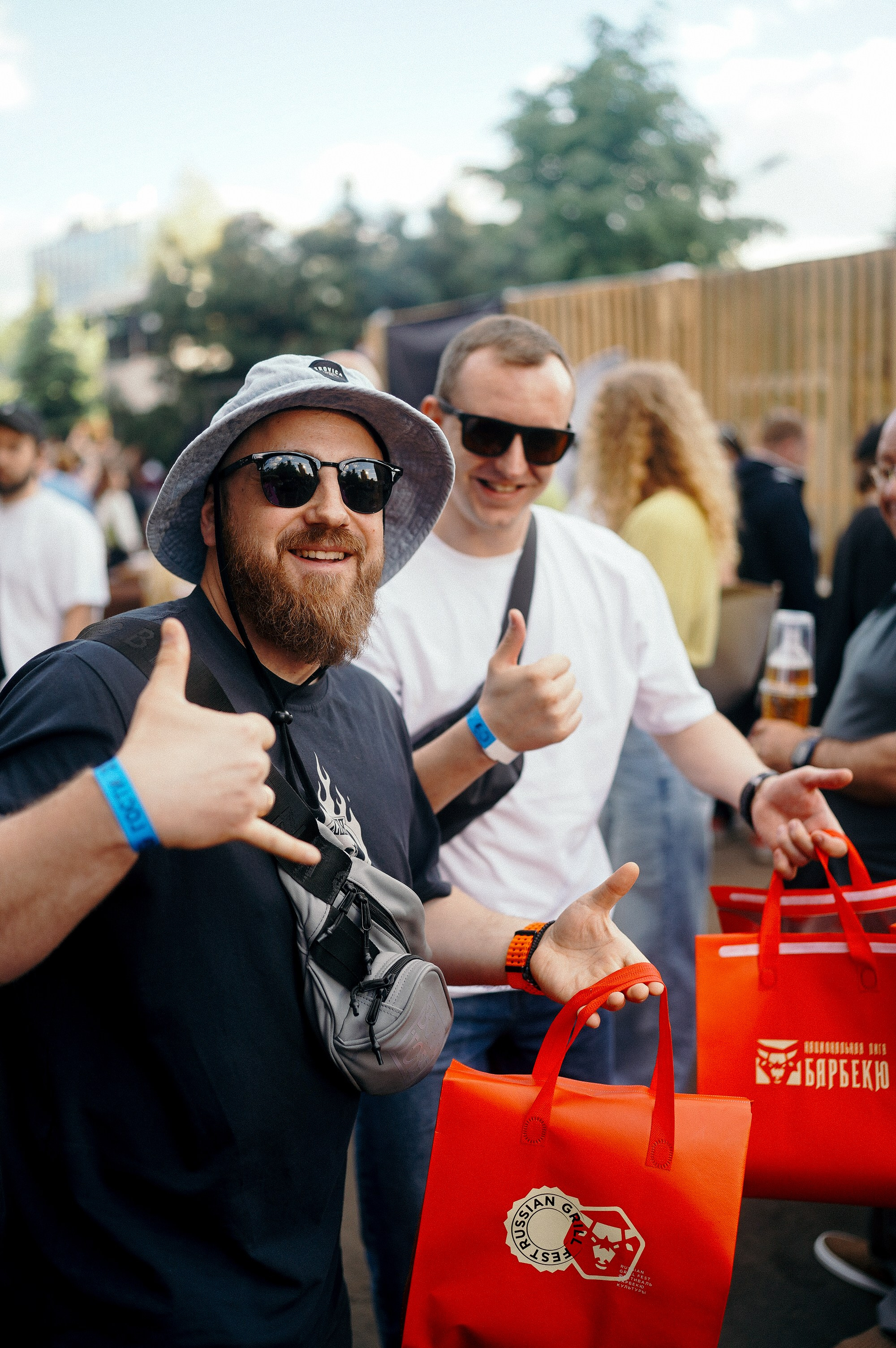 Grill fest Гриль фест 26